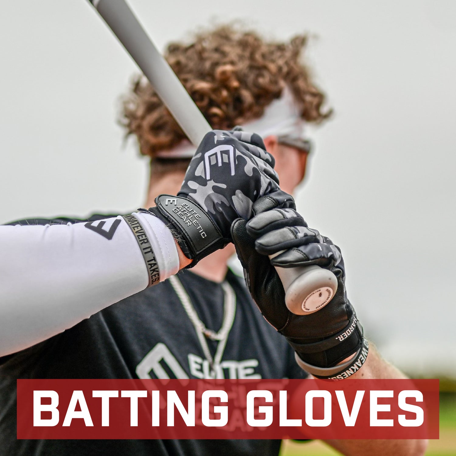 Batting Gloves