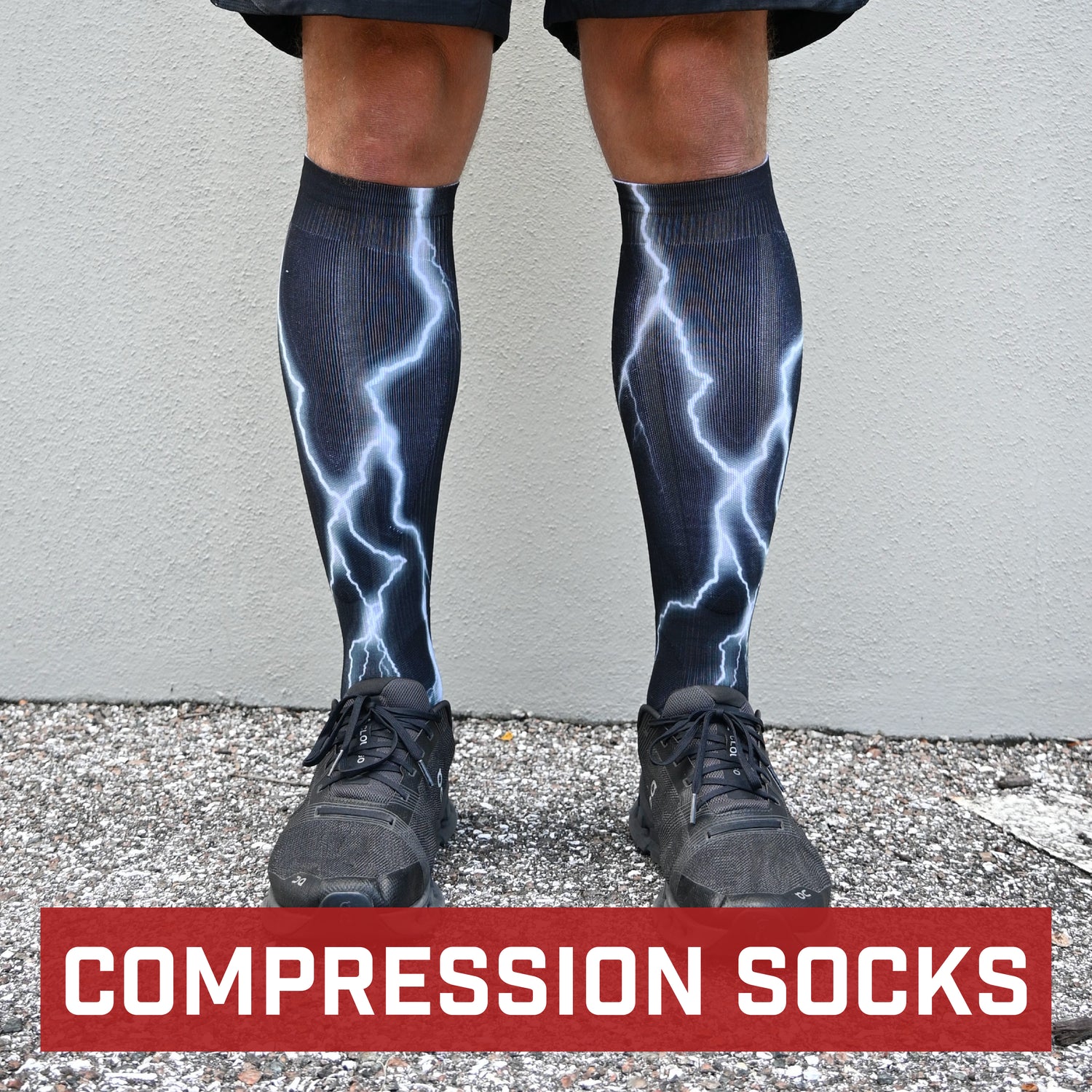 Compression Socks
