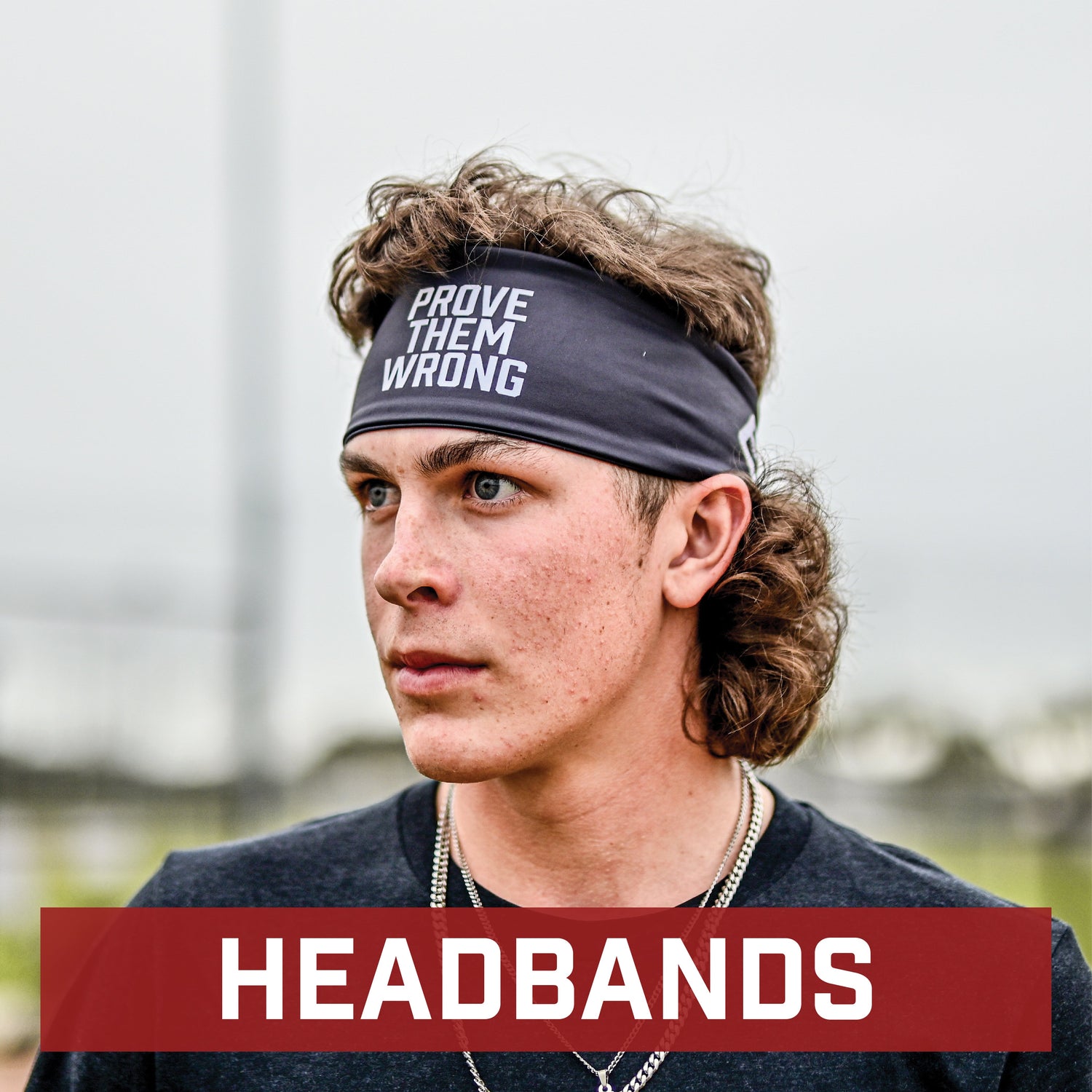 Headbands