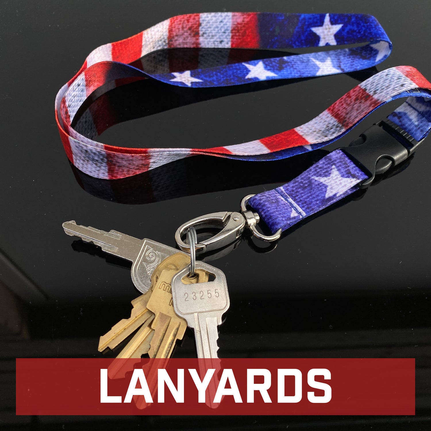 Lanyards