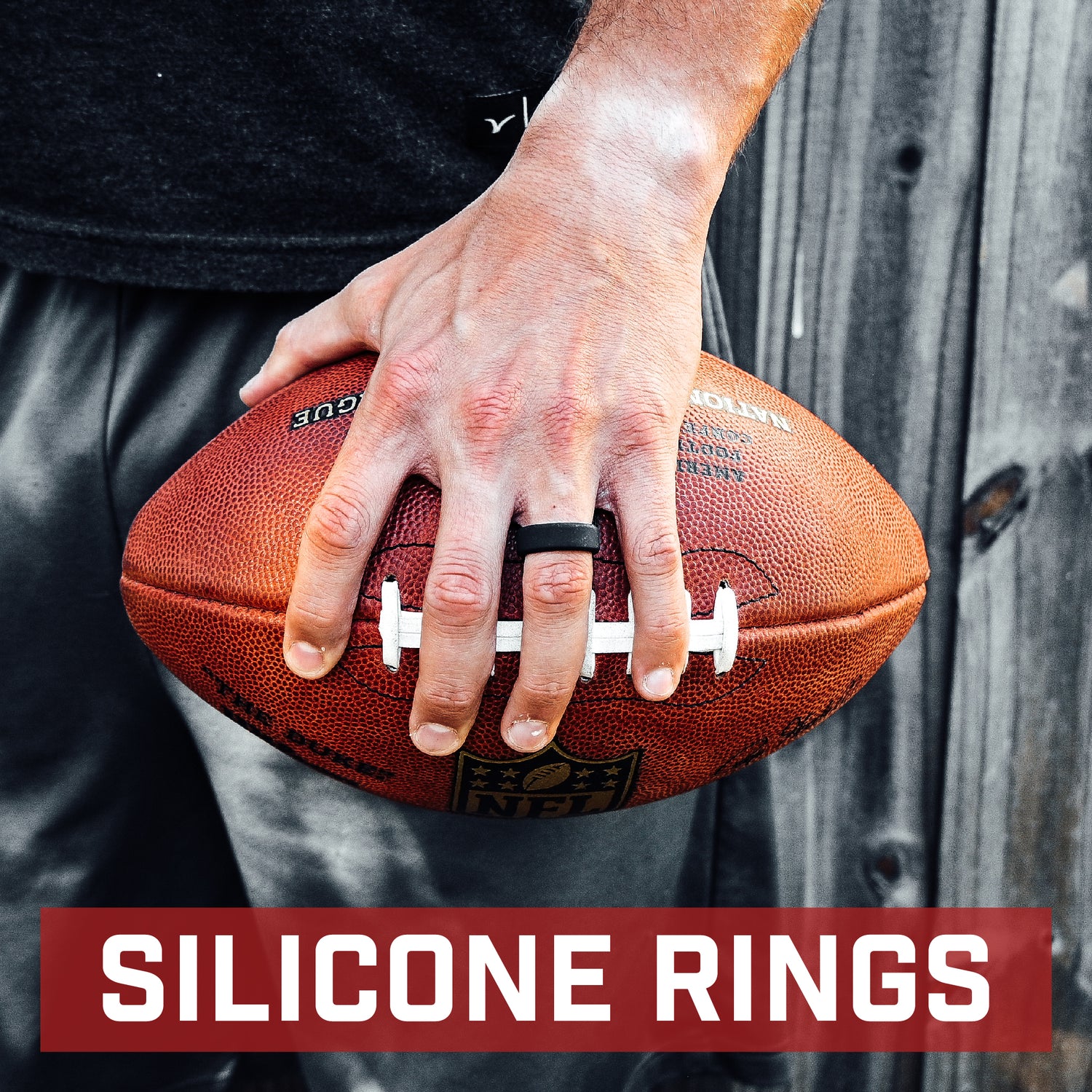 Silicone Rings