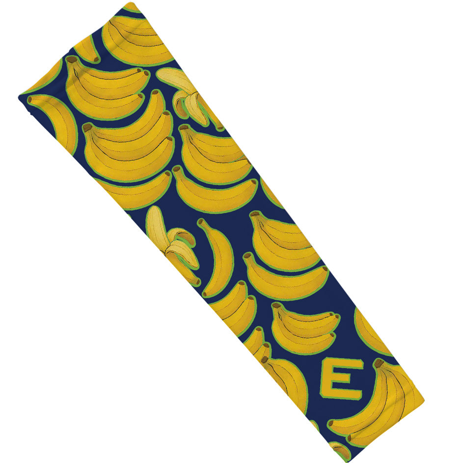 Banana Bunch Arm Sleeve