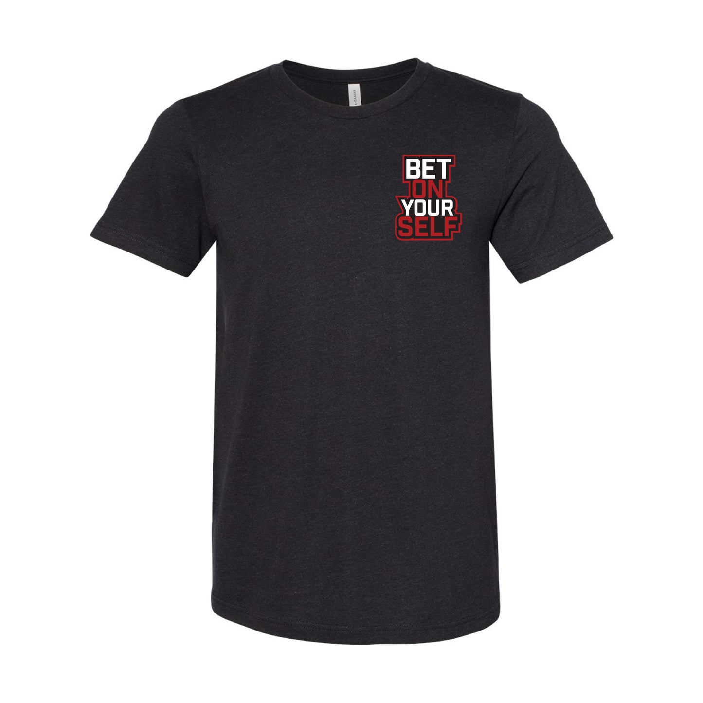 Bet On Yourself T-Shirt