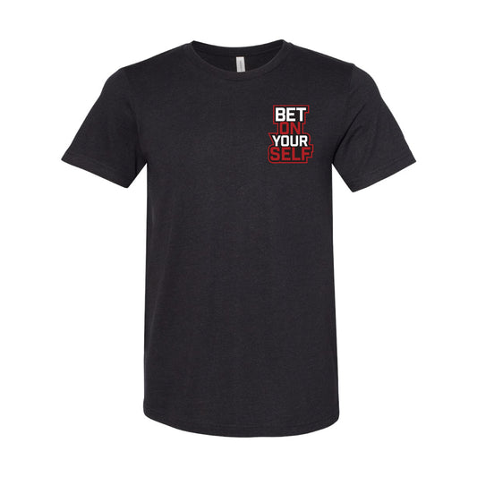 Bet On Yourself T-Shirt