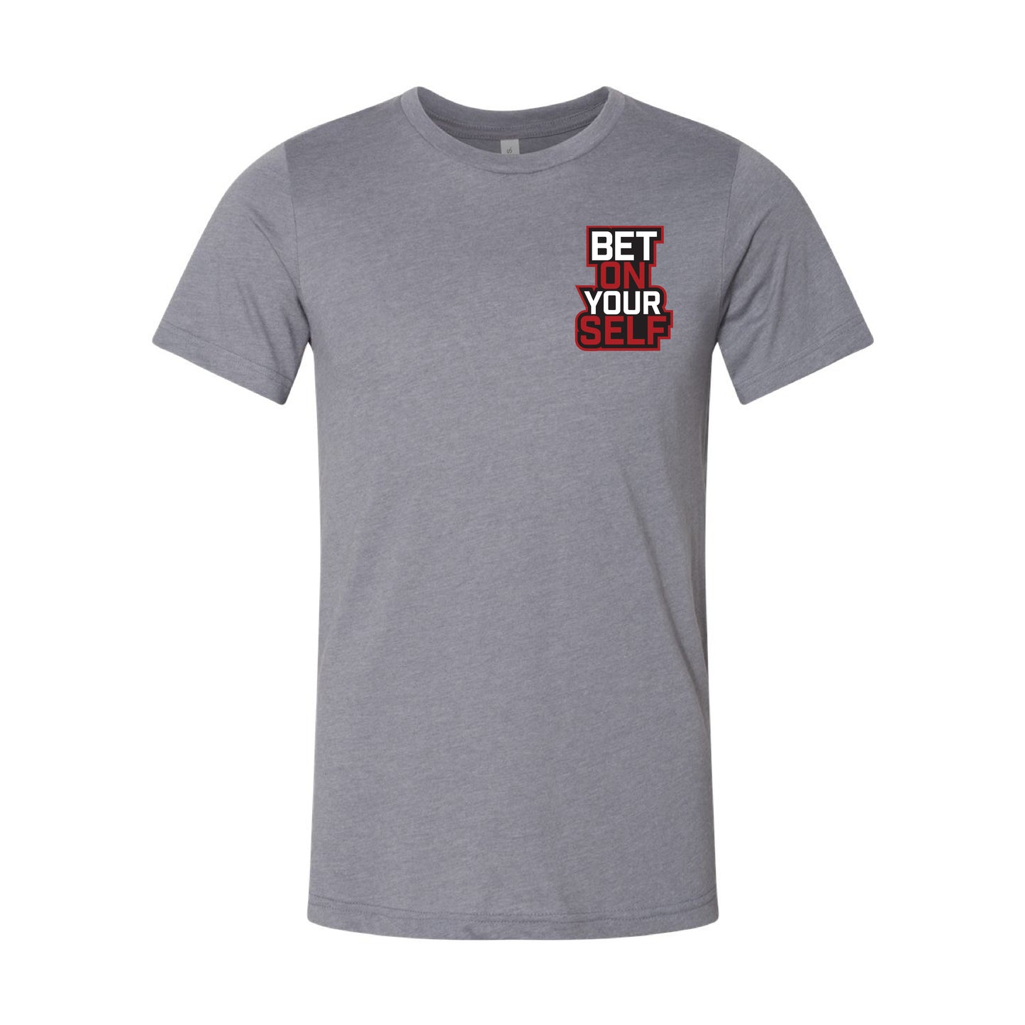 Bet On Yourself T-Shirt