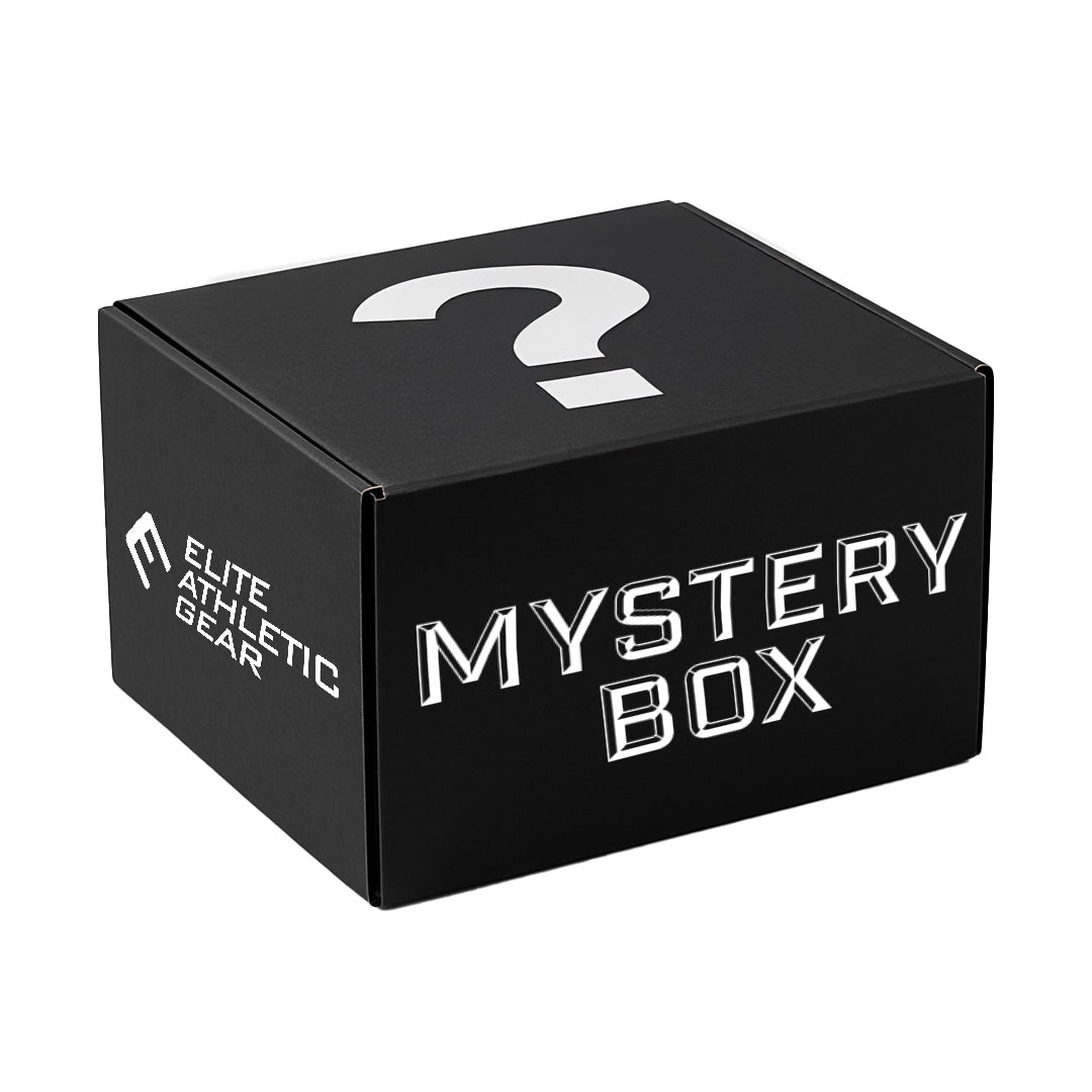 MYSTERY BOX ($150+ VALUE)
