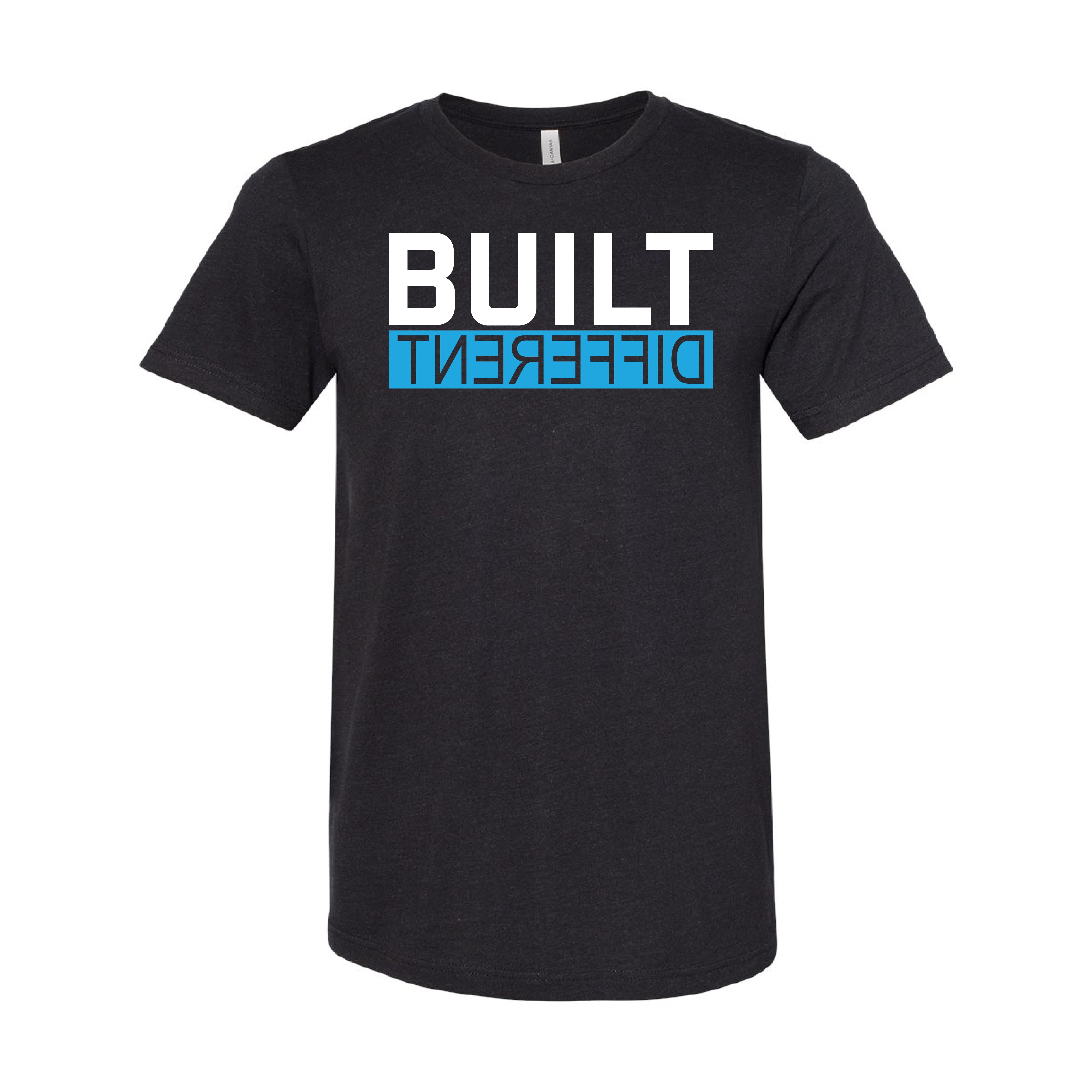 Built Different T-Shirt