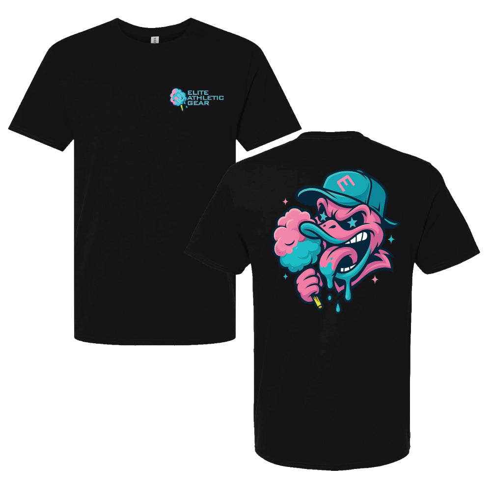 Cotton Candy Duck T-Shirt