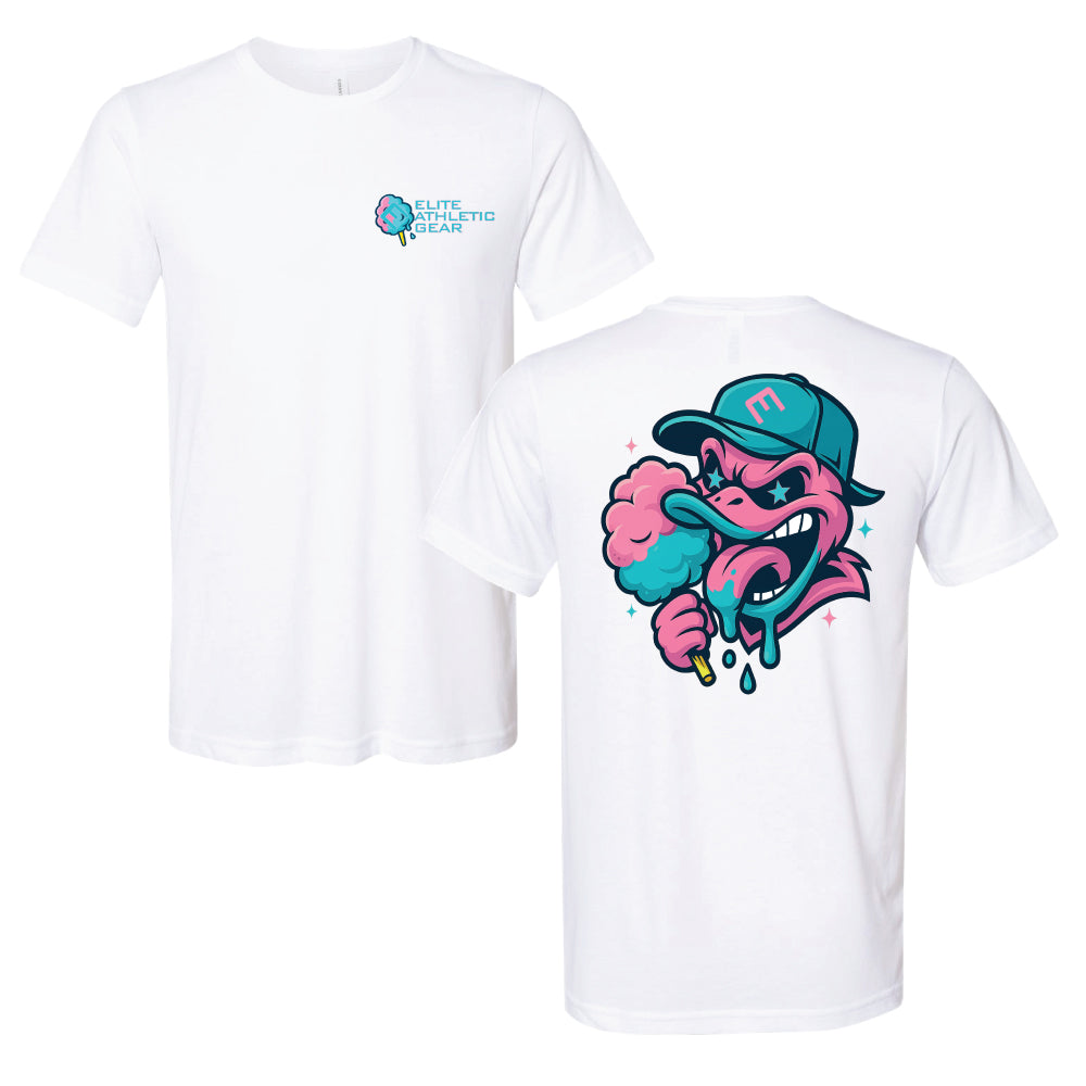 Cotton Candy Duck T-Shirt