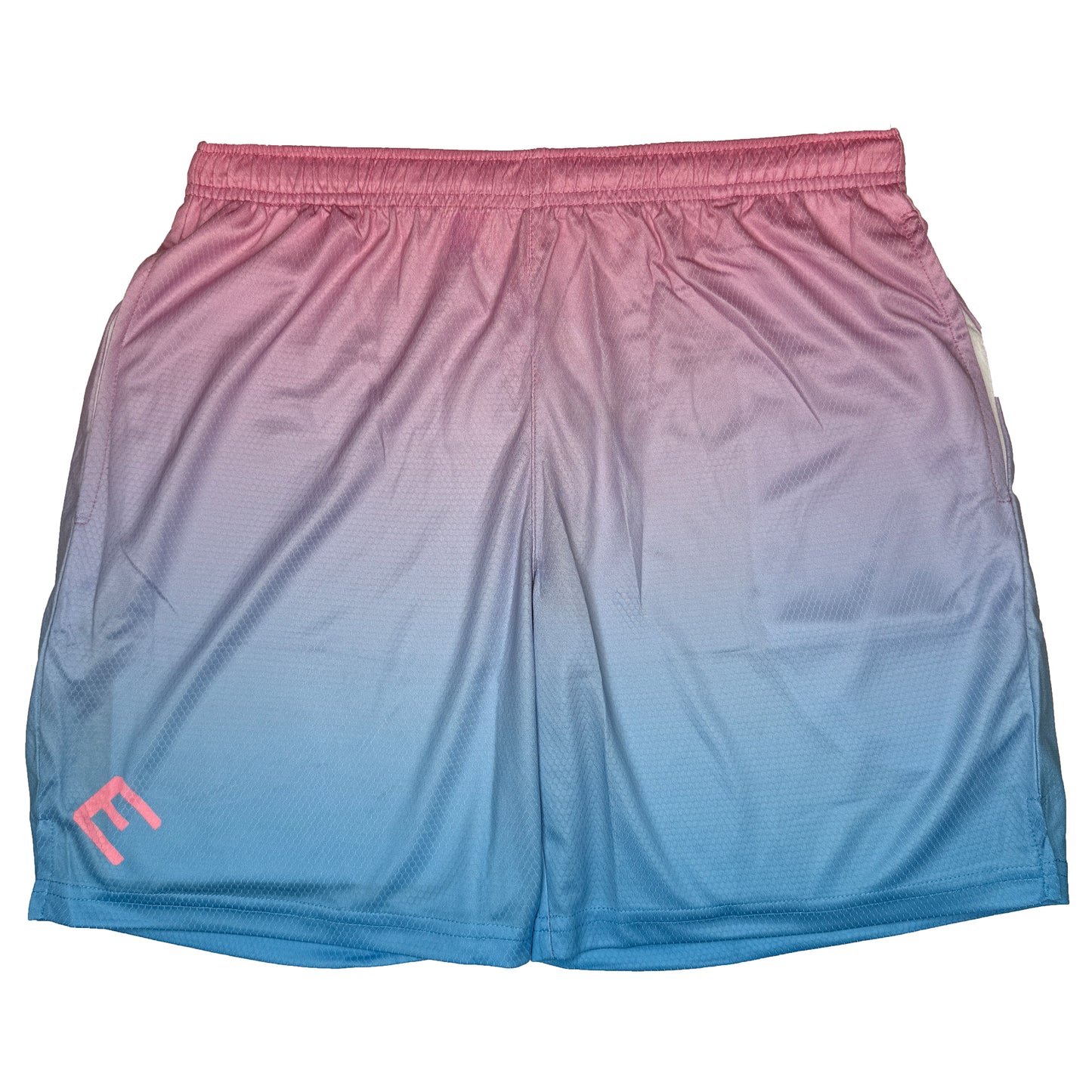 Cotton Candy Shorts