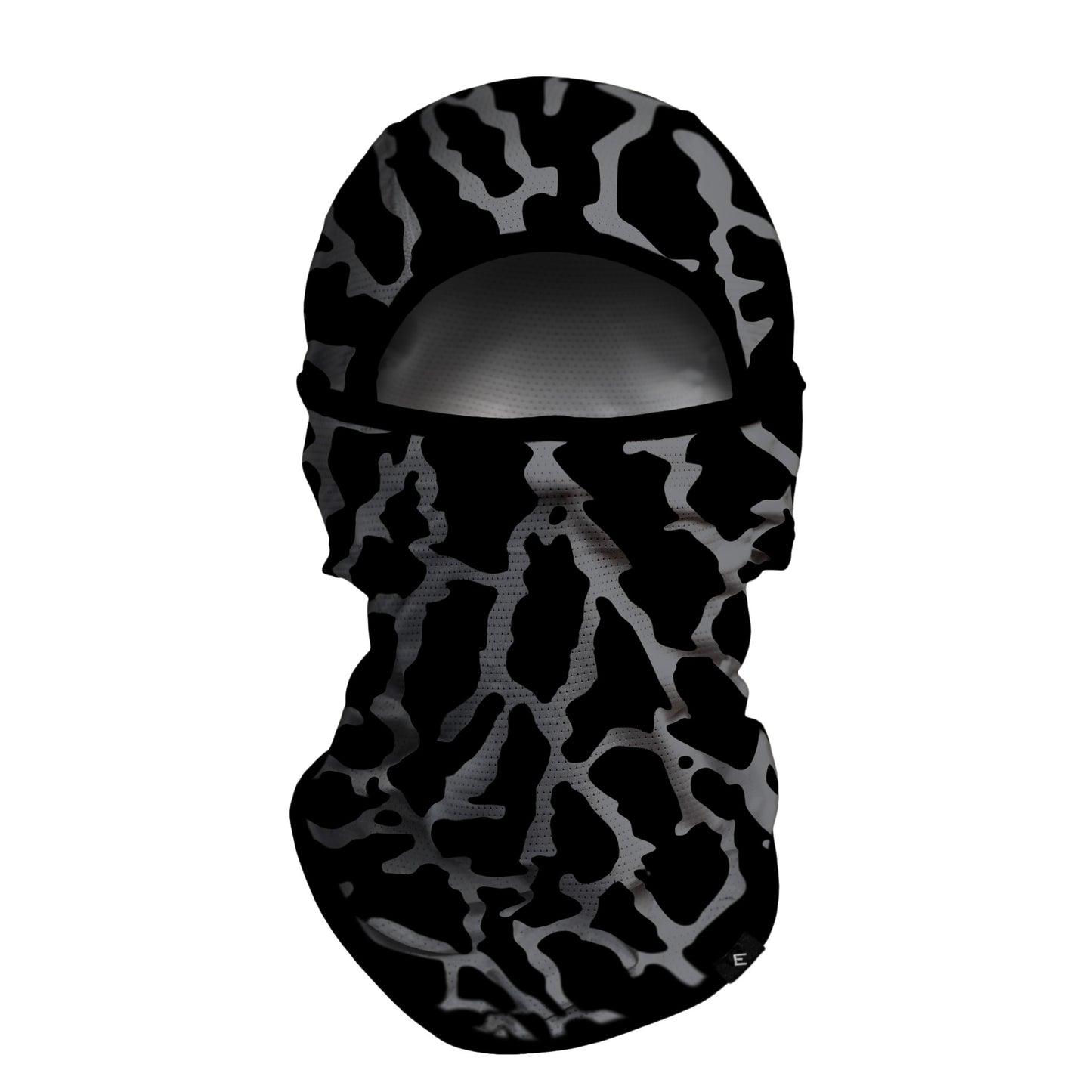 Elephant Print Balaclava Mask (Shiesty)