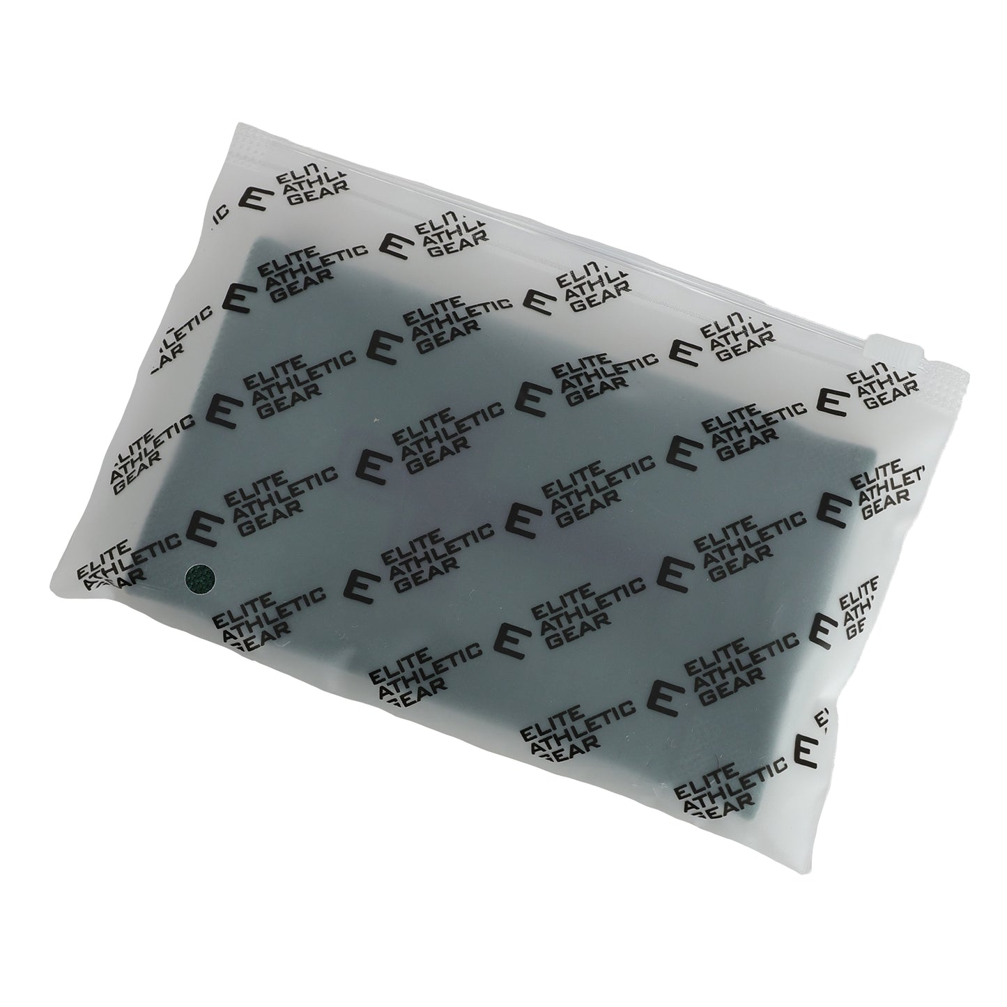 Faith Cross Green Wrist Support Sleeves