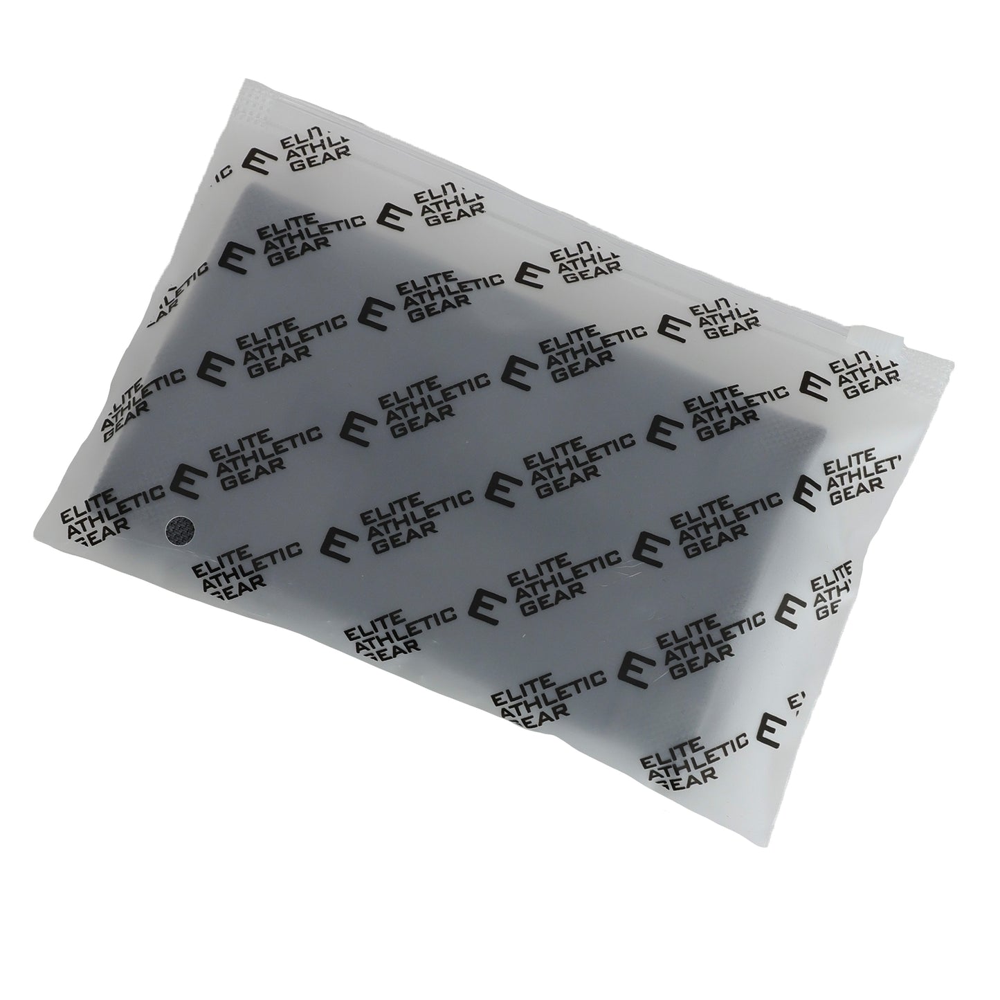 Faith Cross Grey Wrist Support Sleeves