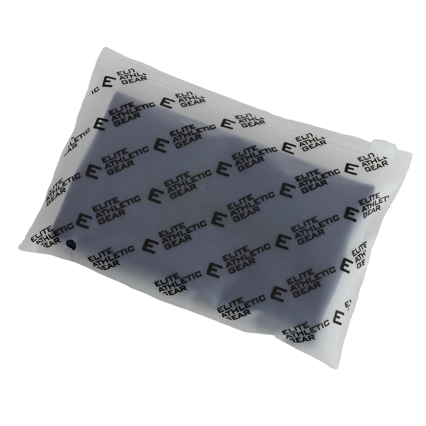 Faith Cross Navy Wrist Support Sleeves
