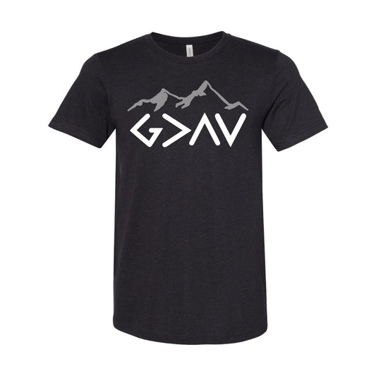 God Is Greater Than The Highs and Lows T-Shirt