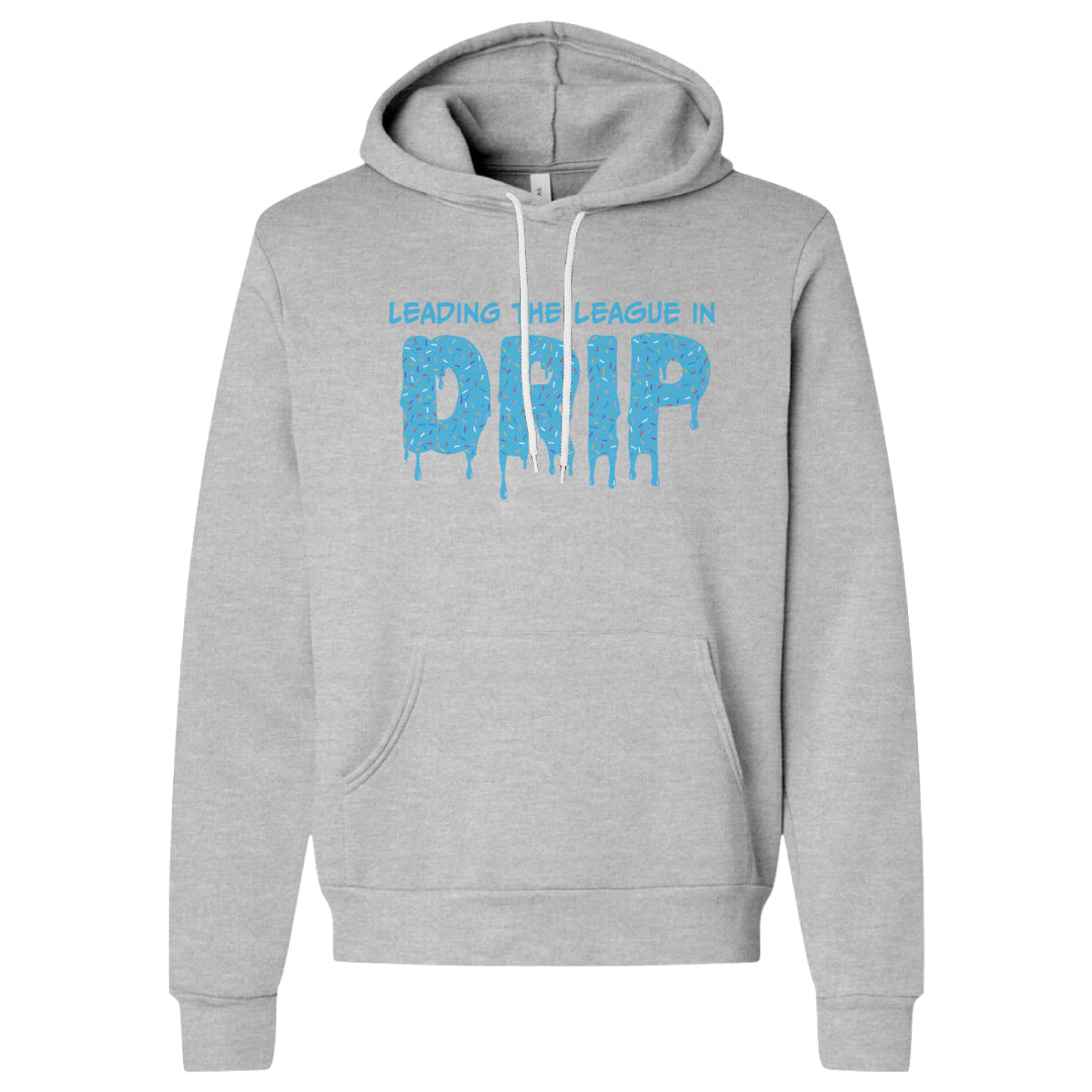 Leading The League Hoodie (Blue)