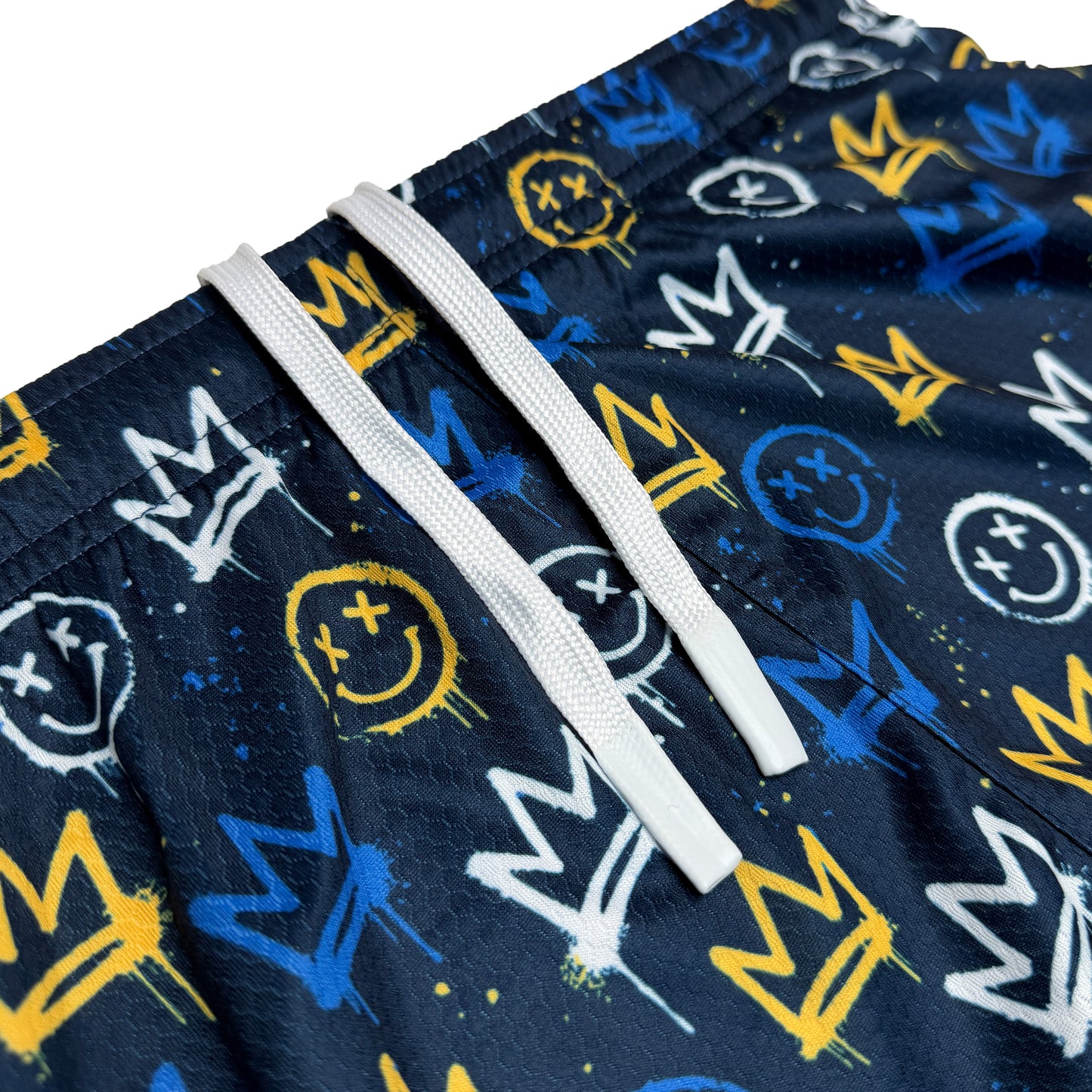 Rule The Game Shorts