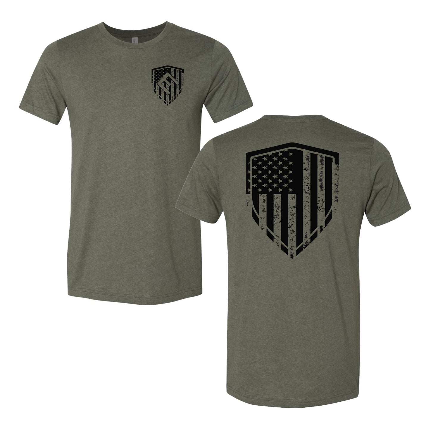 Shield T-Shirt