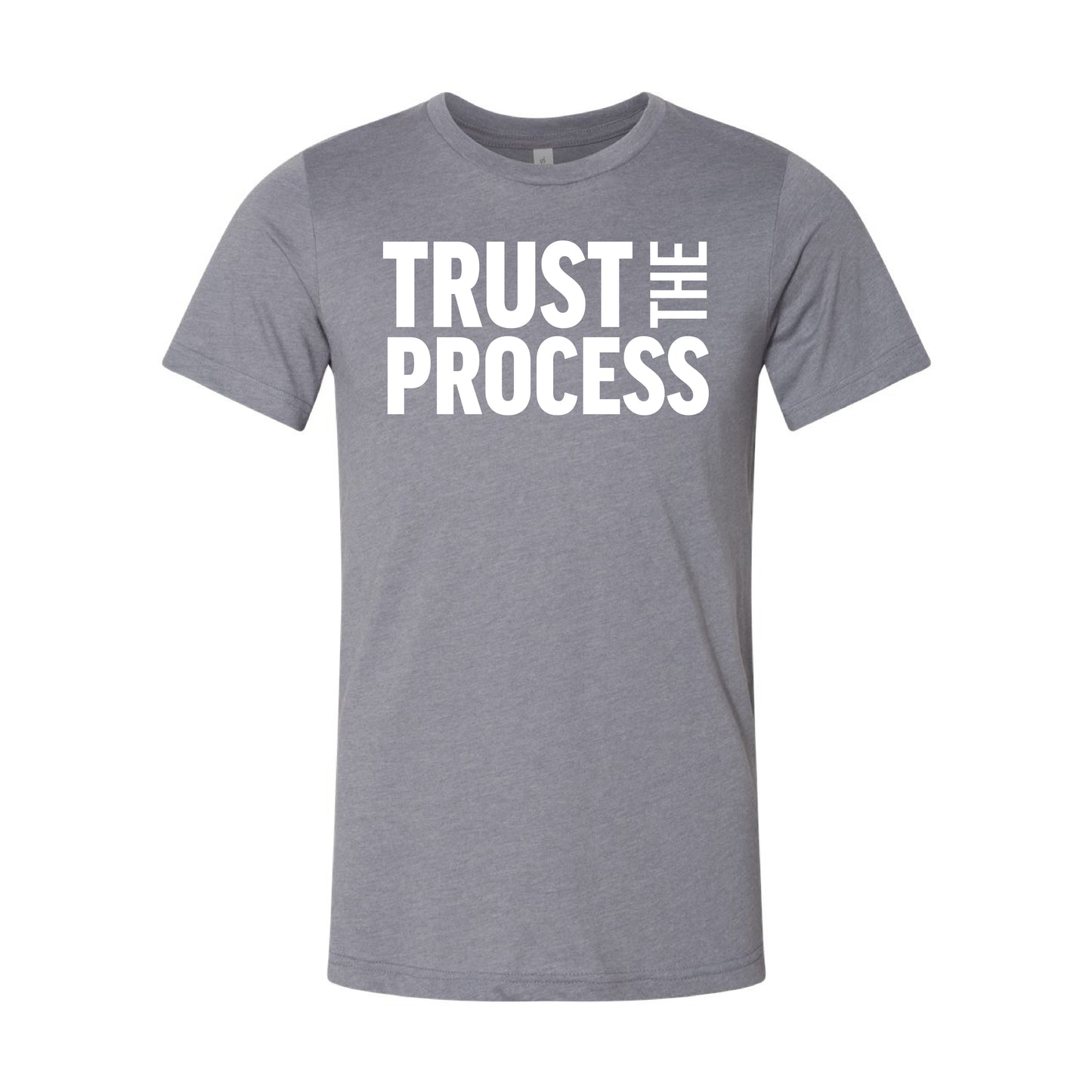 Trust The Process T-Shirt