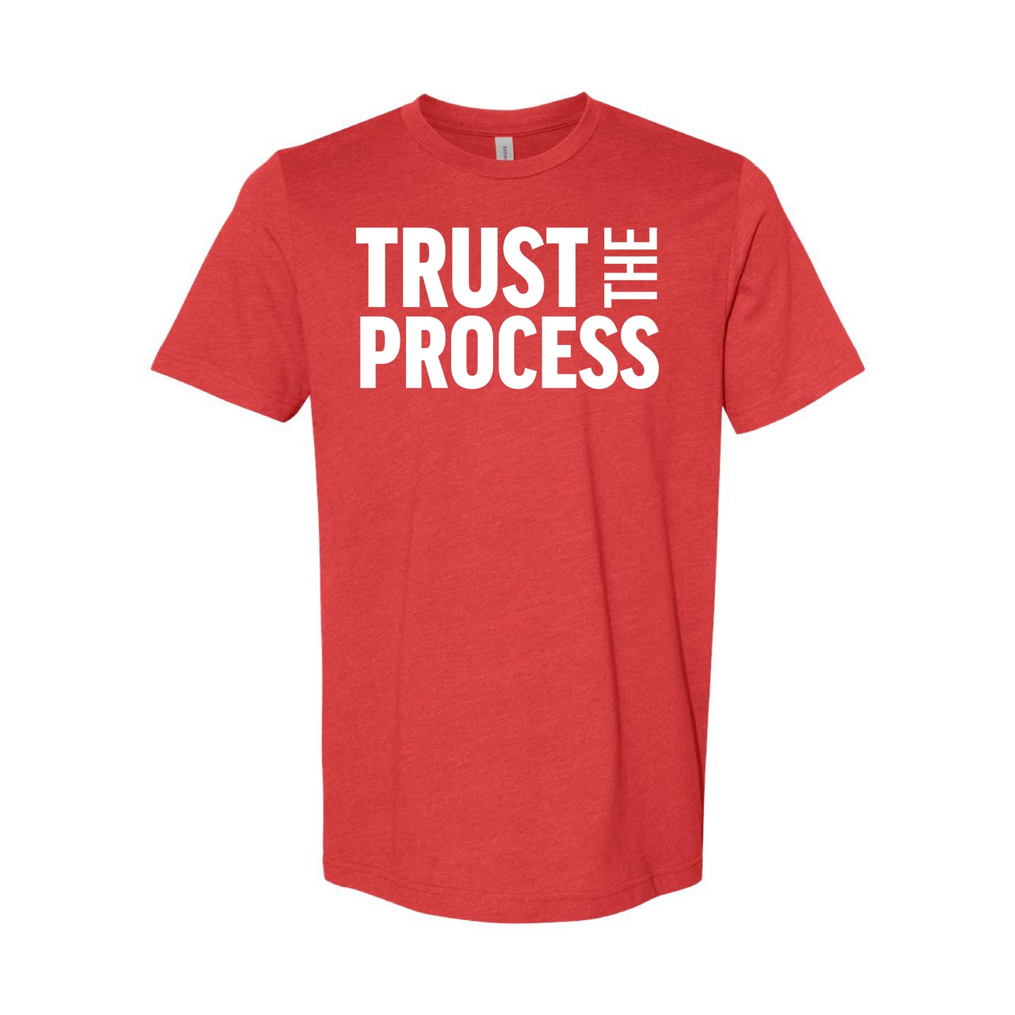 Trust The Process T-Shirt