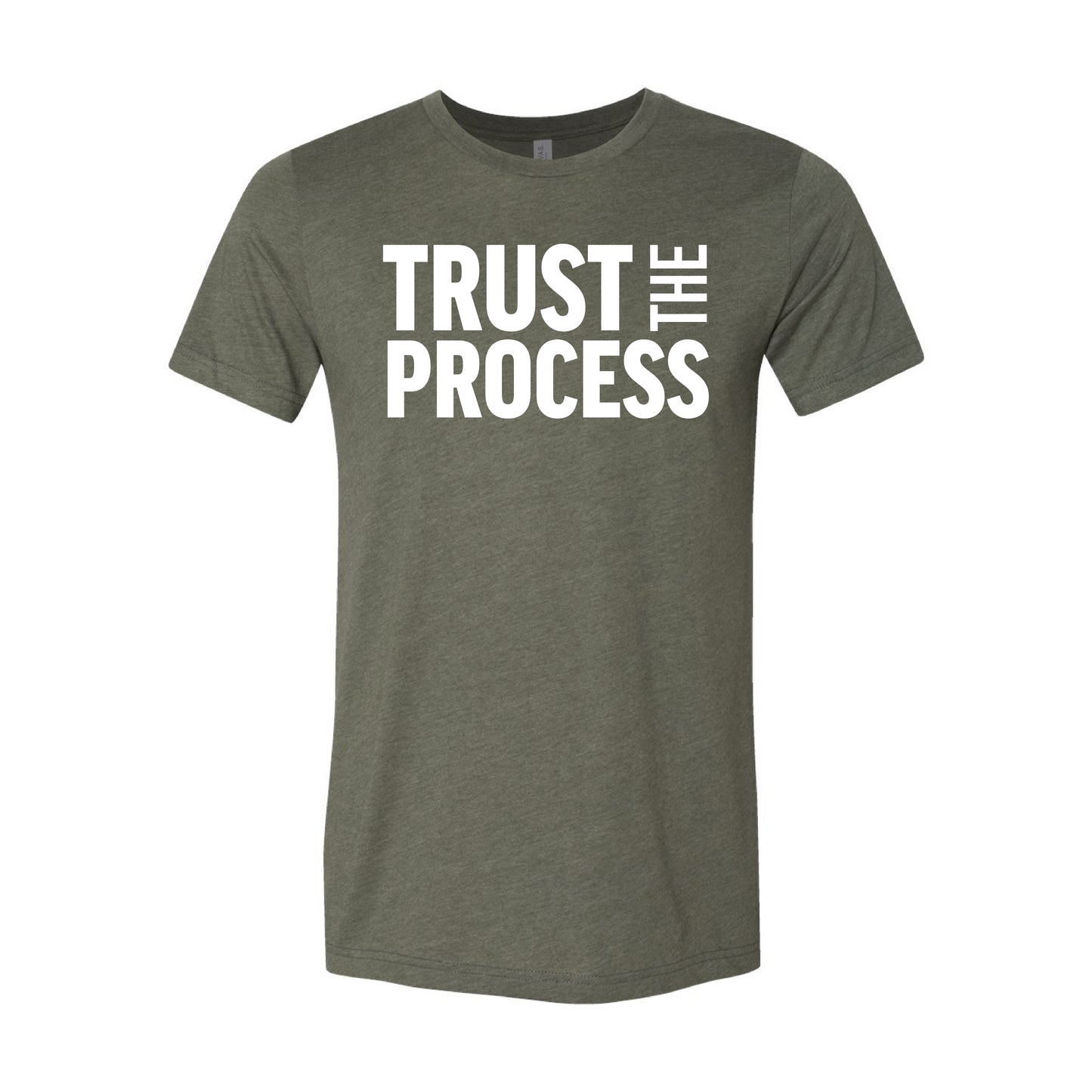 Trust The Process T-Shirt