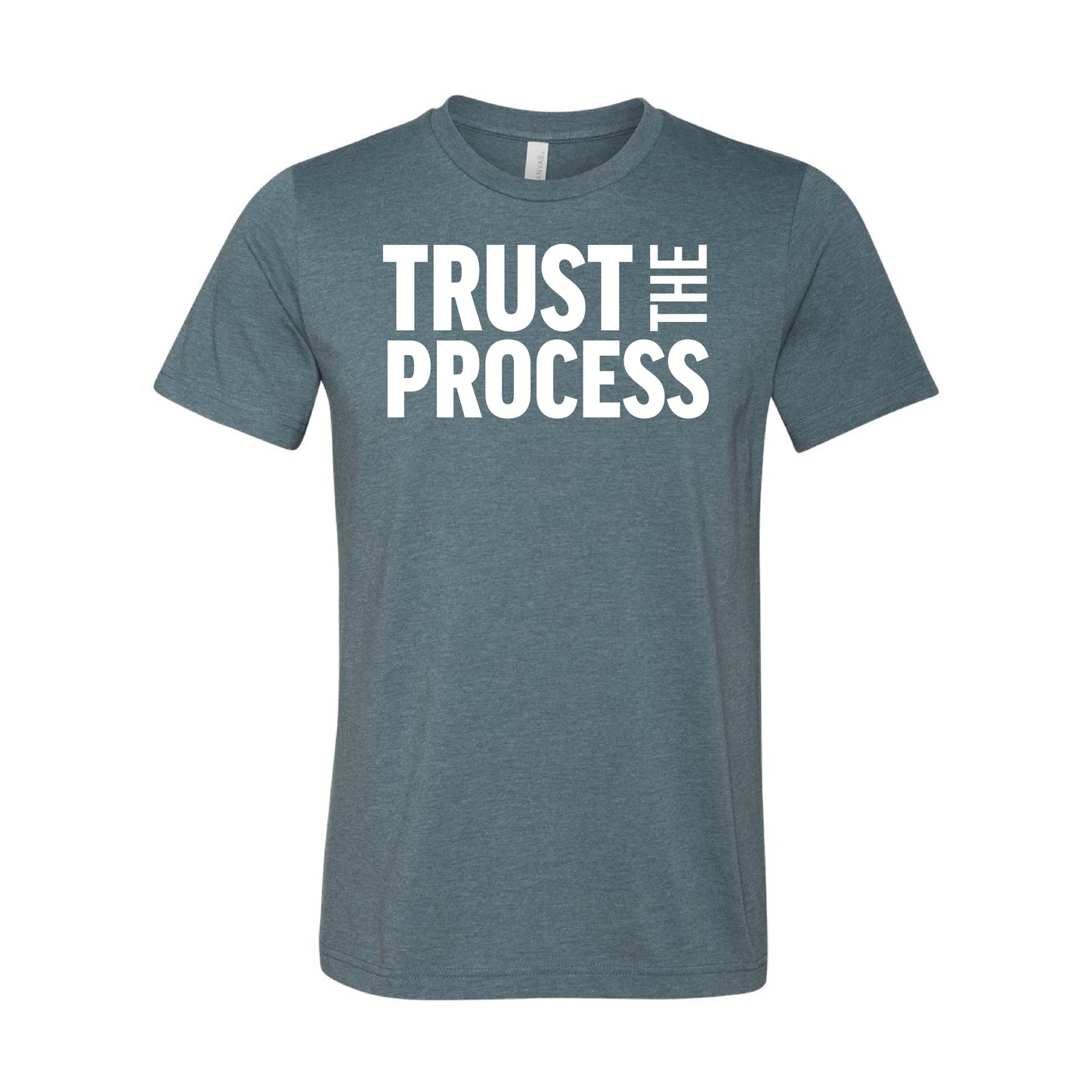 Trust The Process T-Shirt