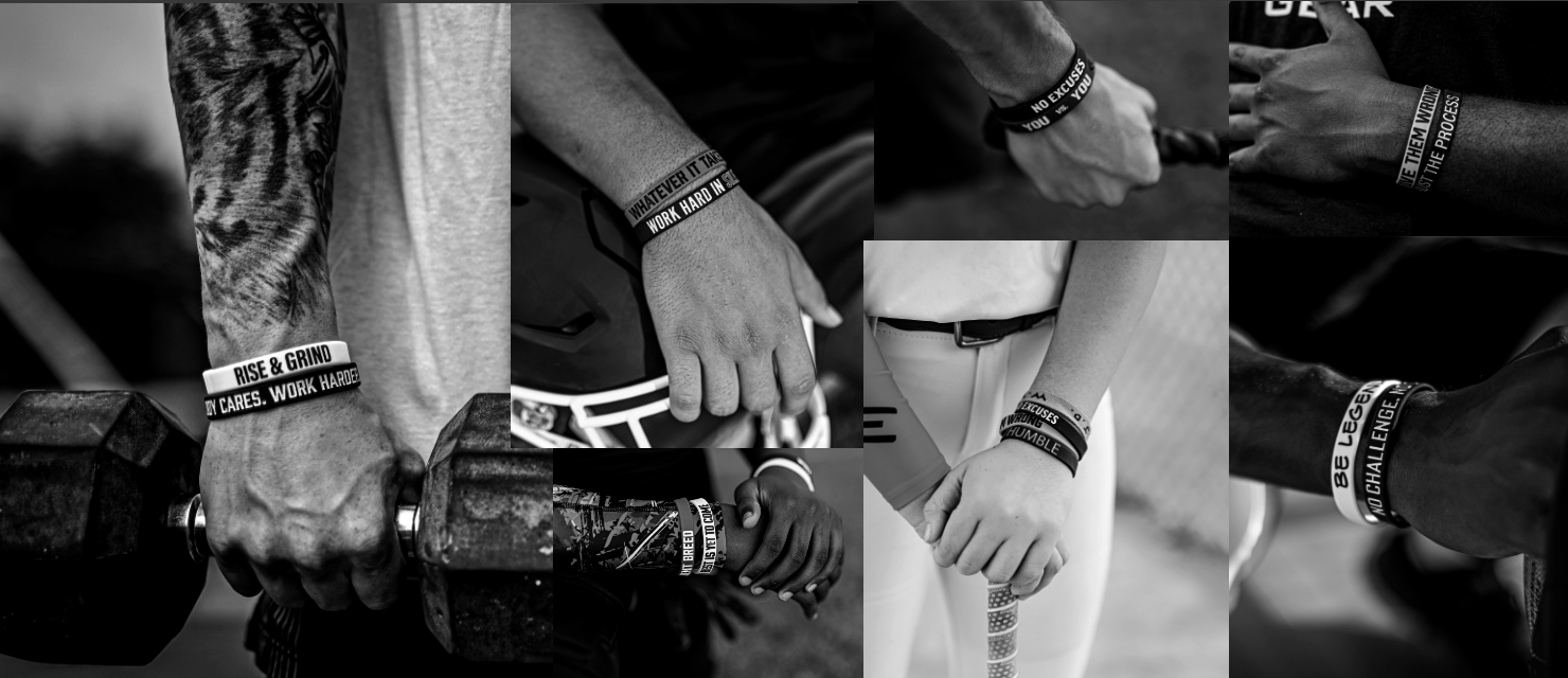 Wristbands