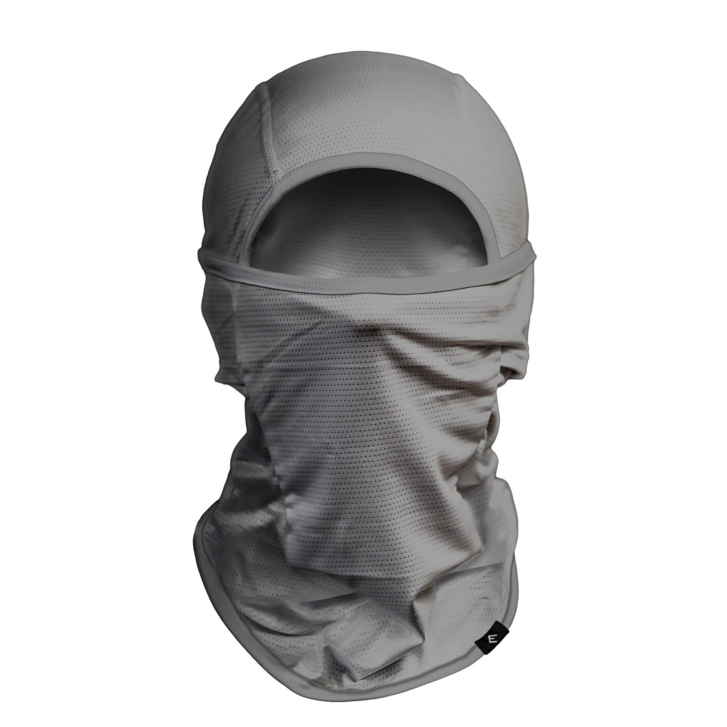 Grey Balaclava Mask (Shiesty)