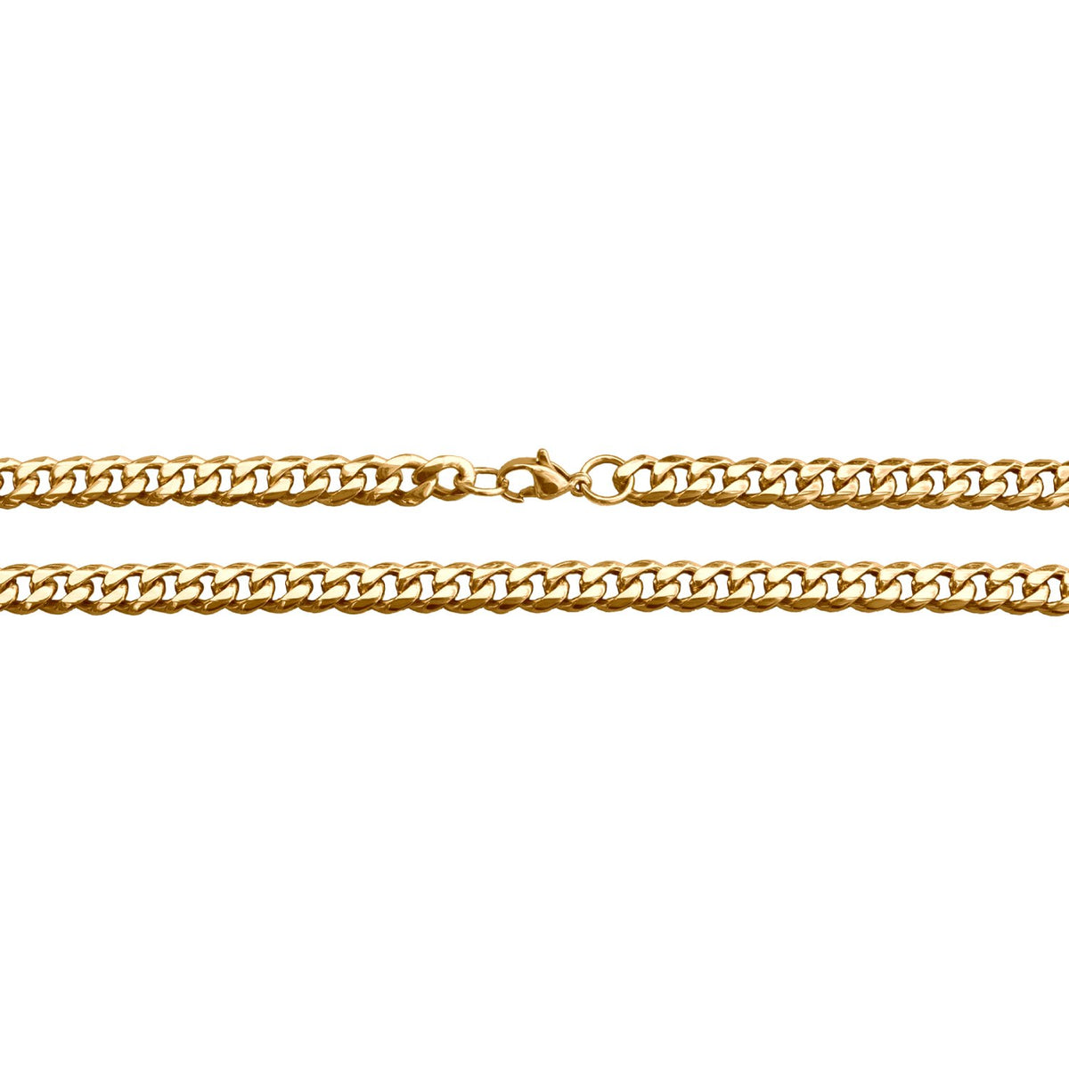 CHAIN SELECTION