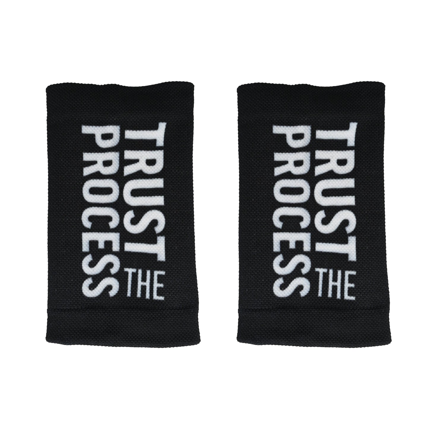 Trust The Process Wrist Support Sleeves