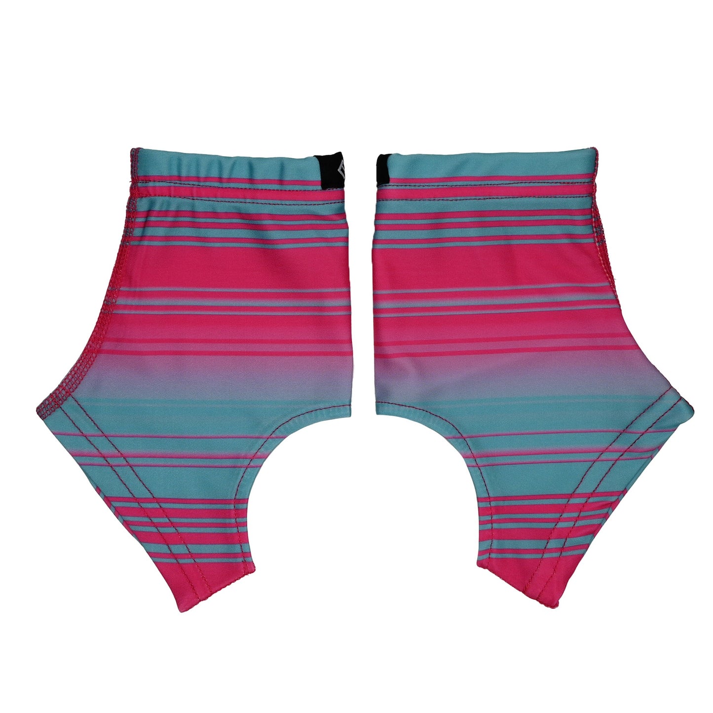 Miami Cleat Covers (Spats)