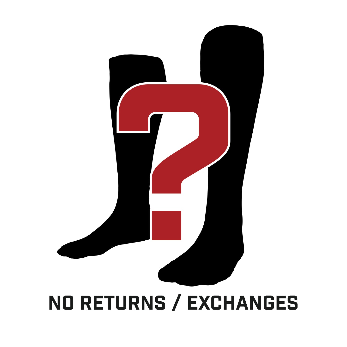 Mystery Compression Socks