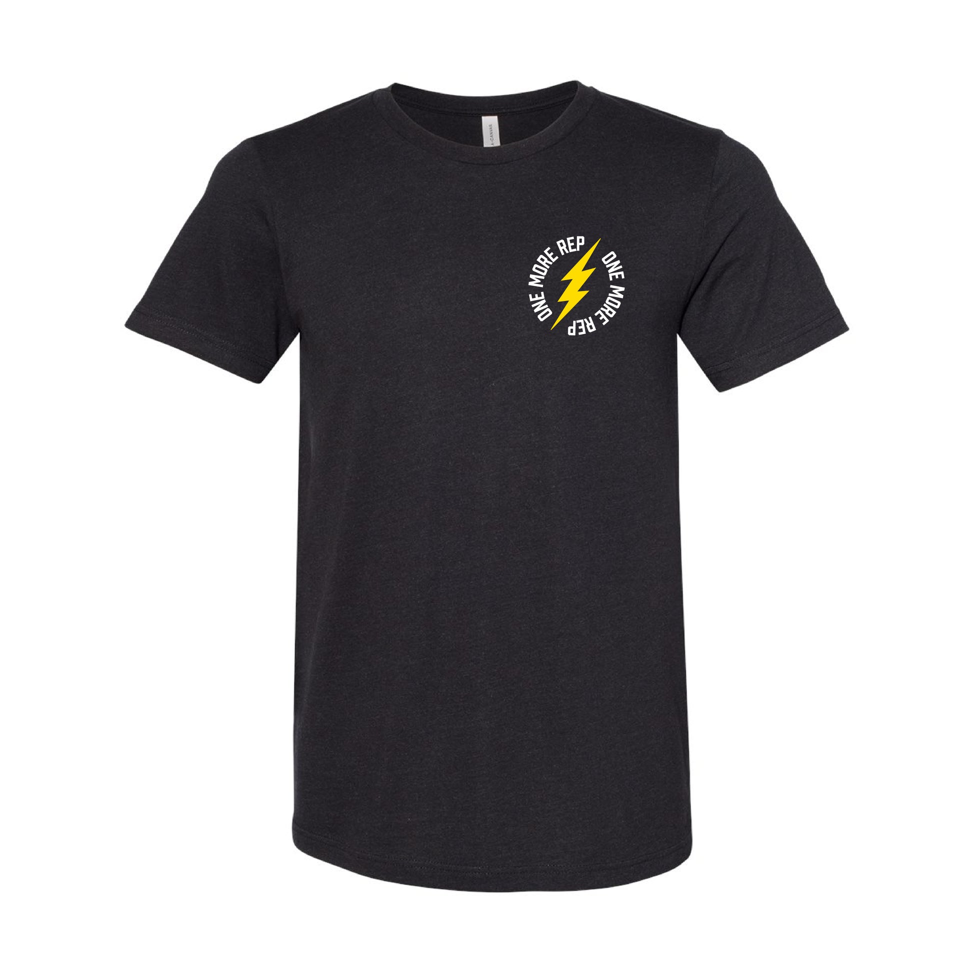 One More Rep T-Shirt