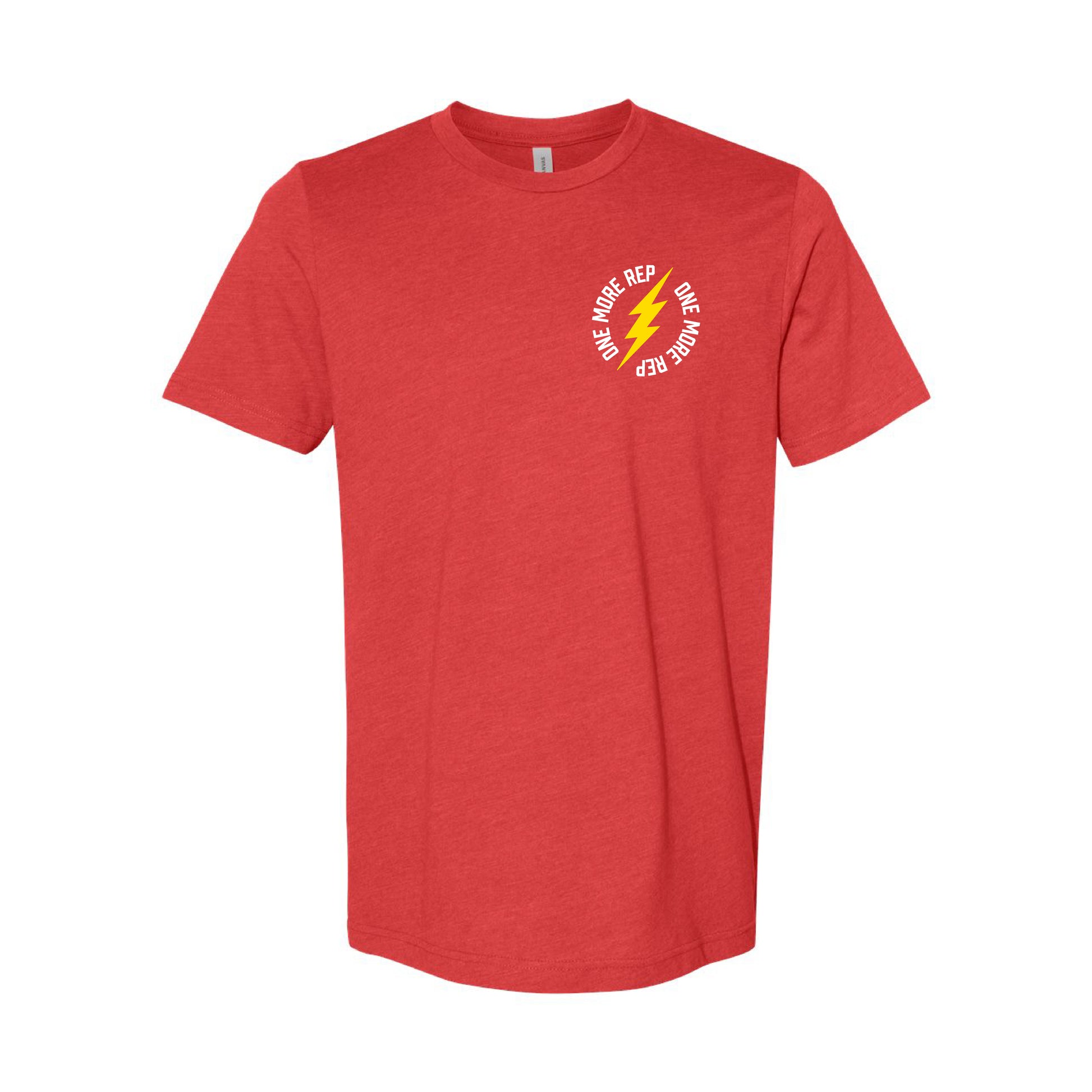 One More Rep T-Shirt