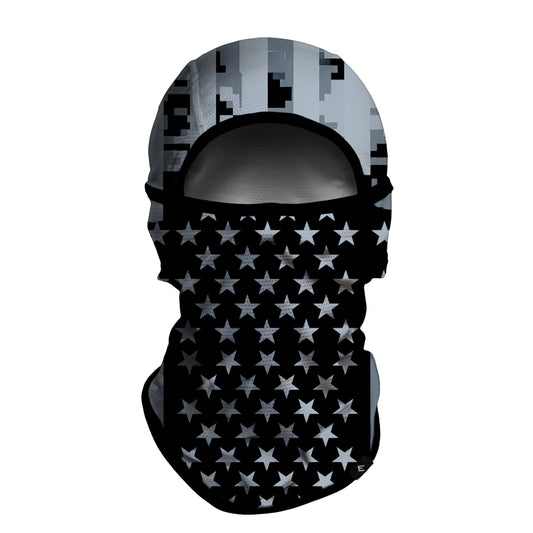 Shadow USA Flag 2.0 Balaclava Mask (Shiesty)