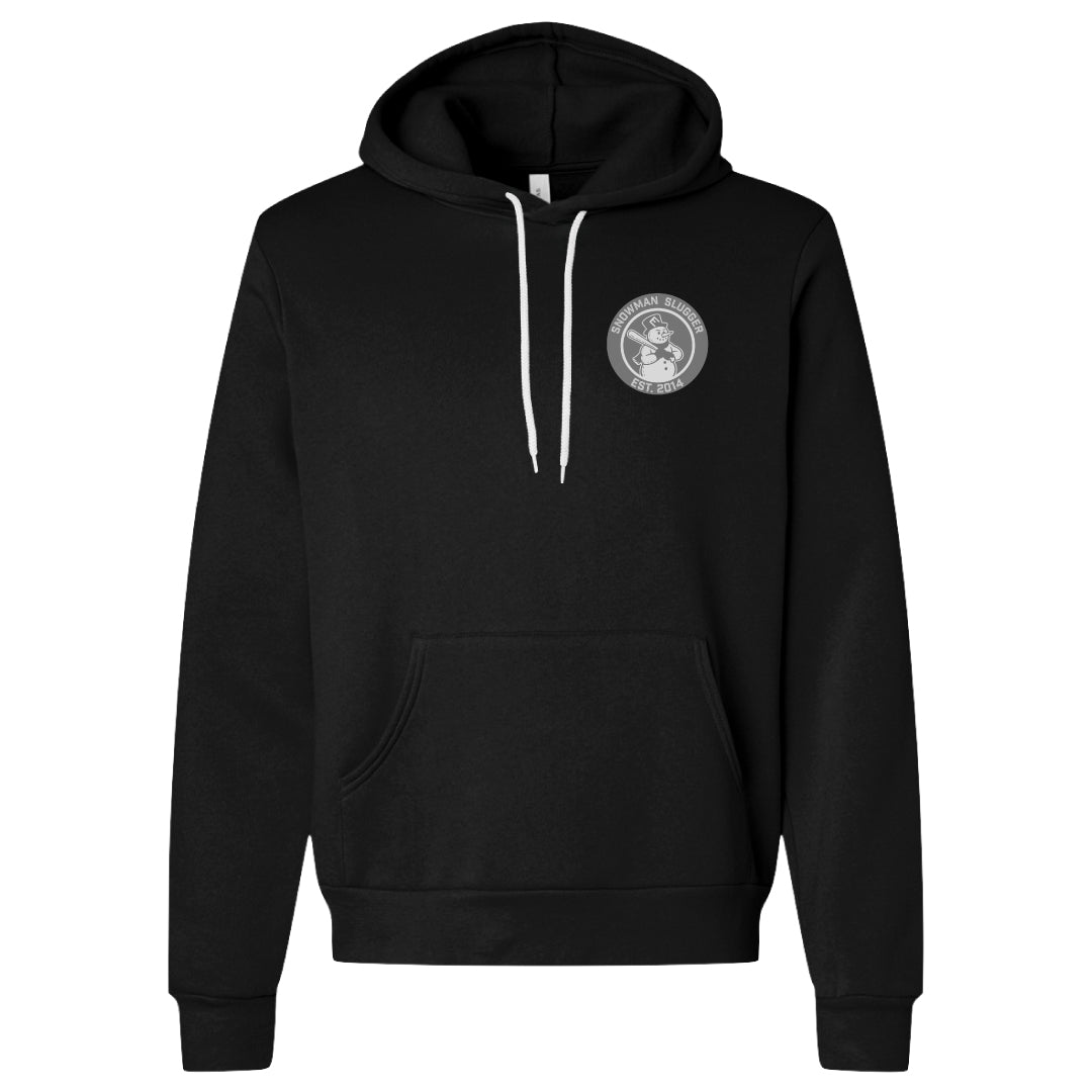 Snowman Slugger Hoodie (Limited Edition)