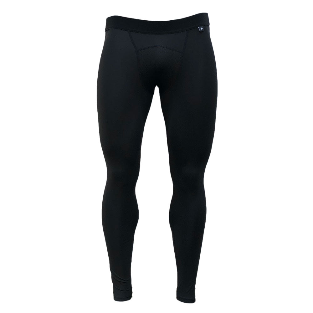 Eagle & Cross Compression Pants for Men - Quick Drying, Breathable,  Moisture Wicking Sport Leggings for Running, Training, and Fitness