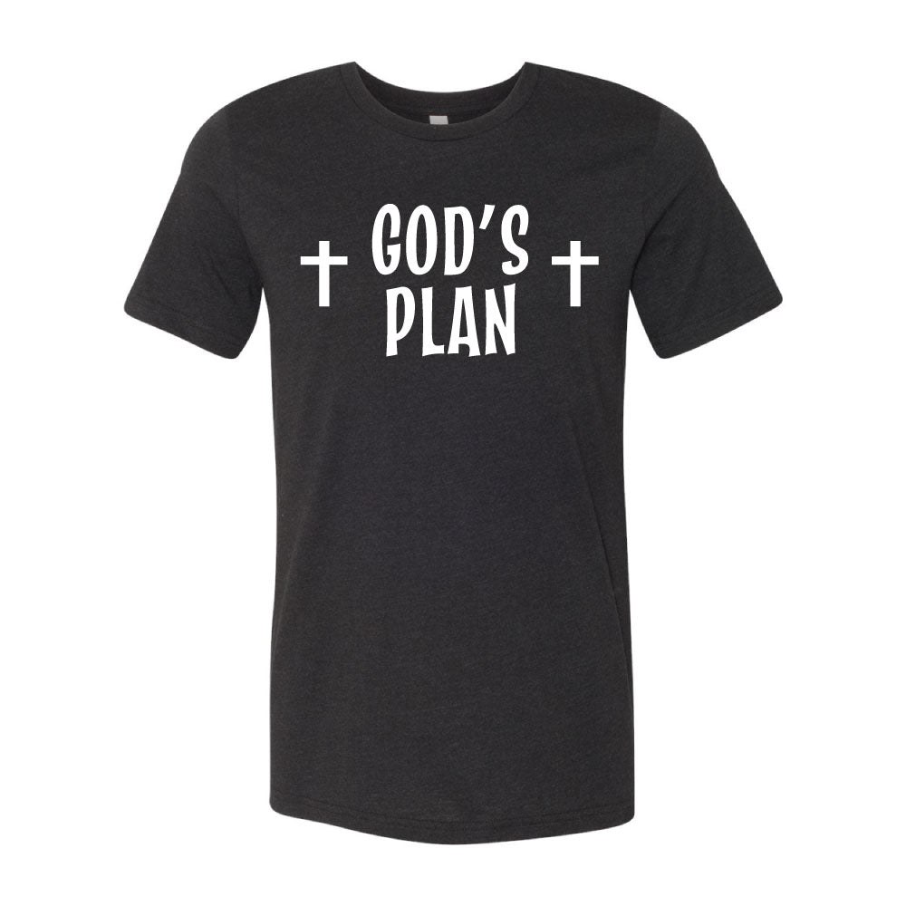 Shirts – Gods Plan Clothing