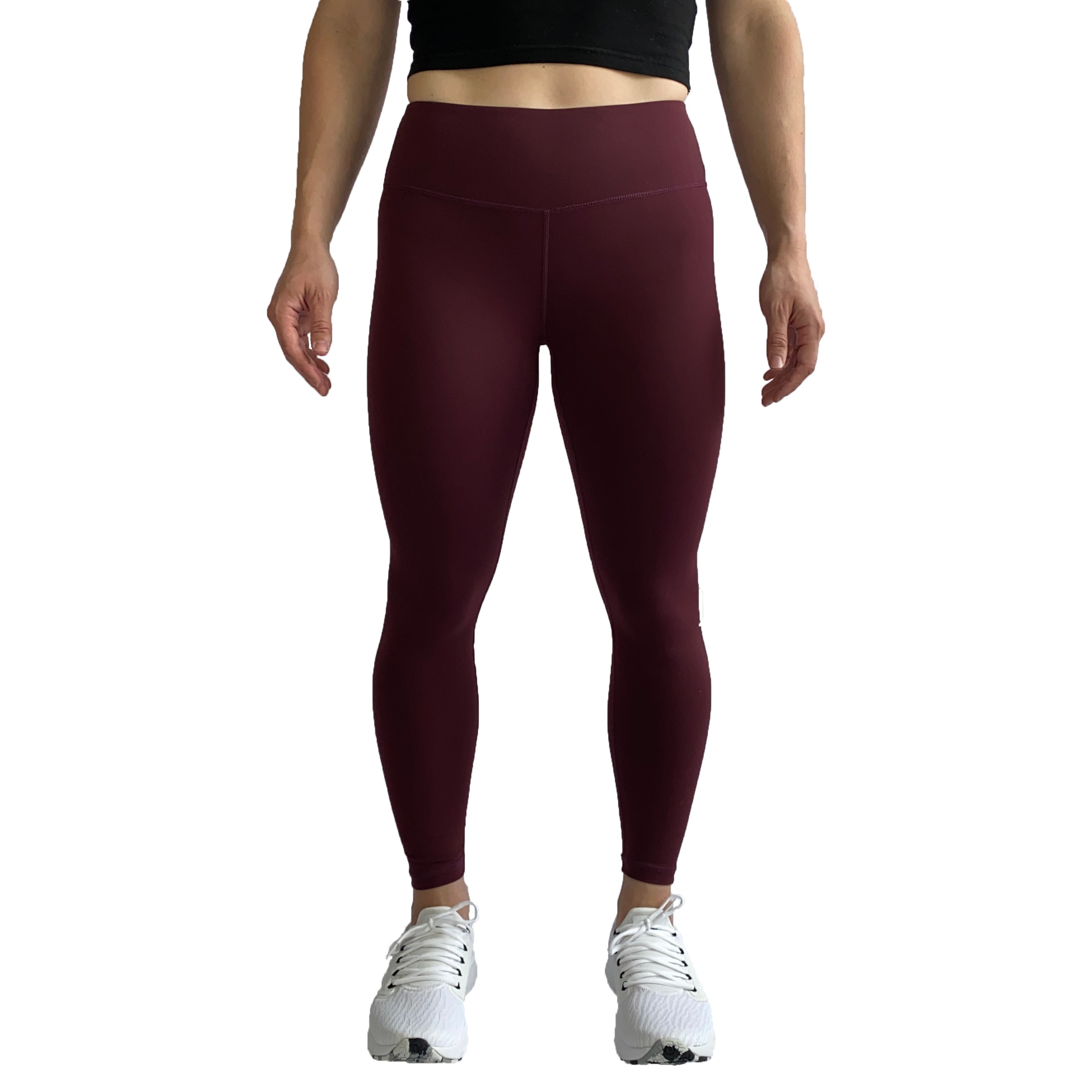 Merlot Leggings