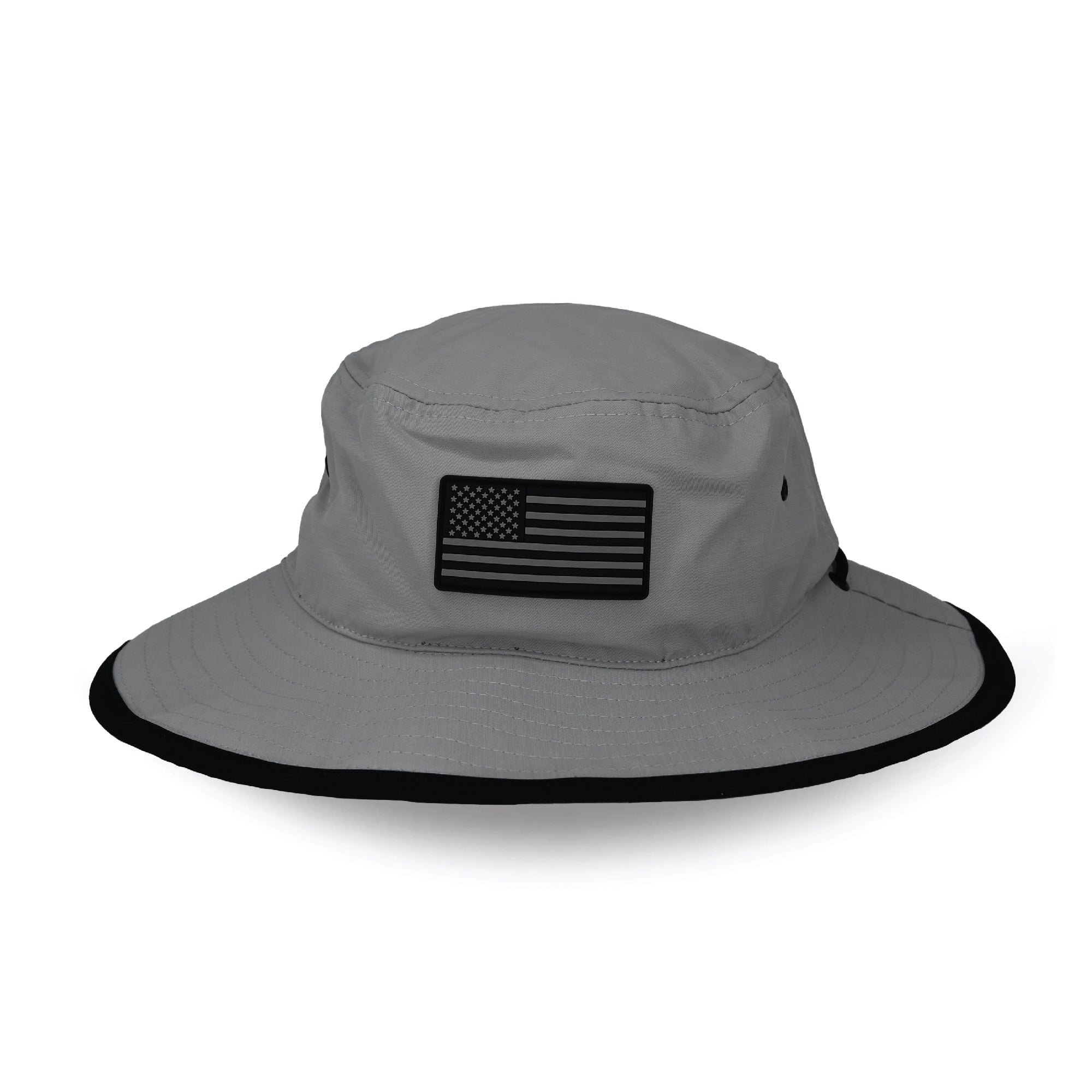 Tactical USA Flag Bucket Hat | Elite Athletic Gear