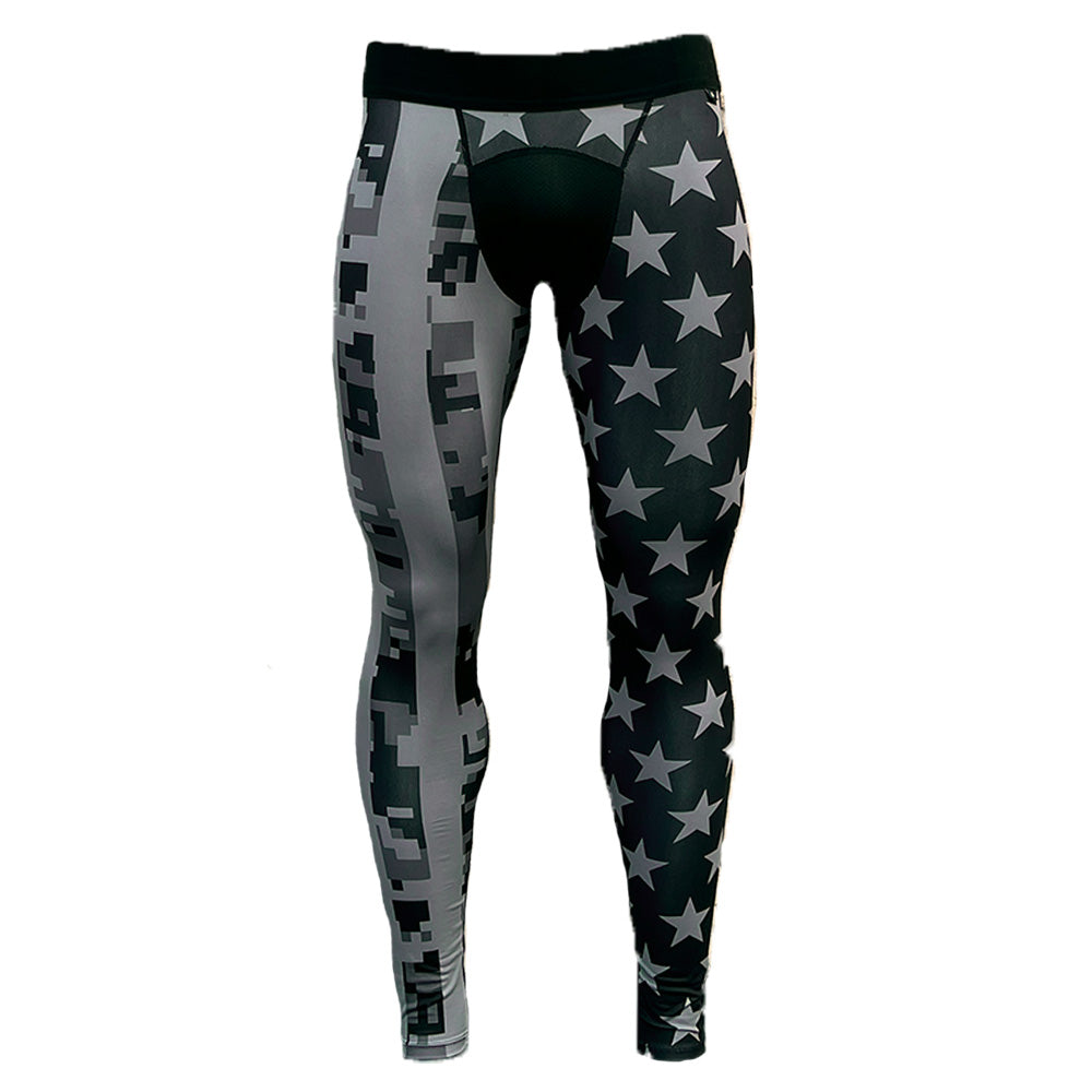 USA Women's Compression Pants