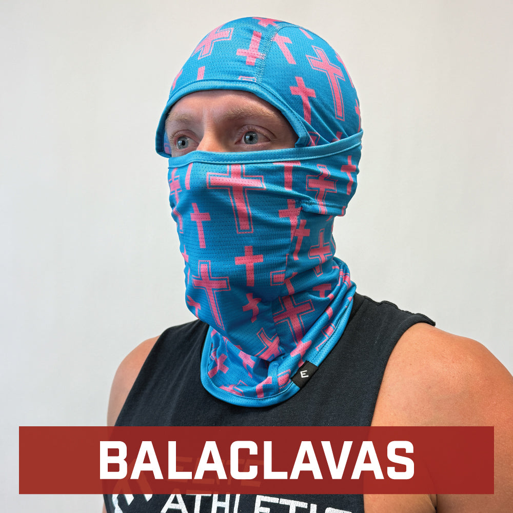 Balaclava Mask (Shiesty)