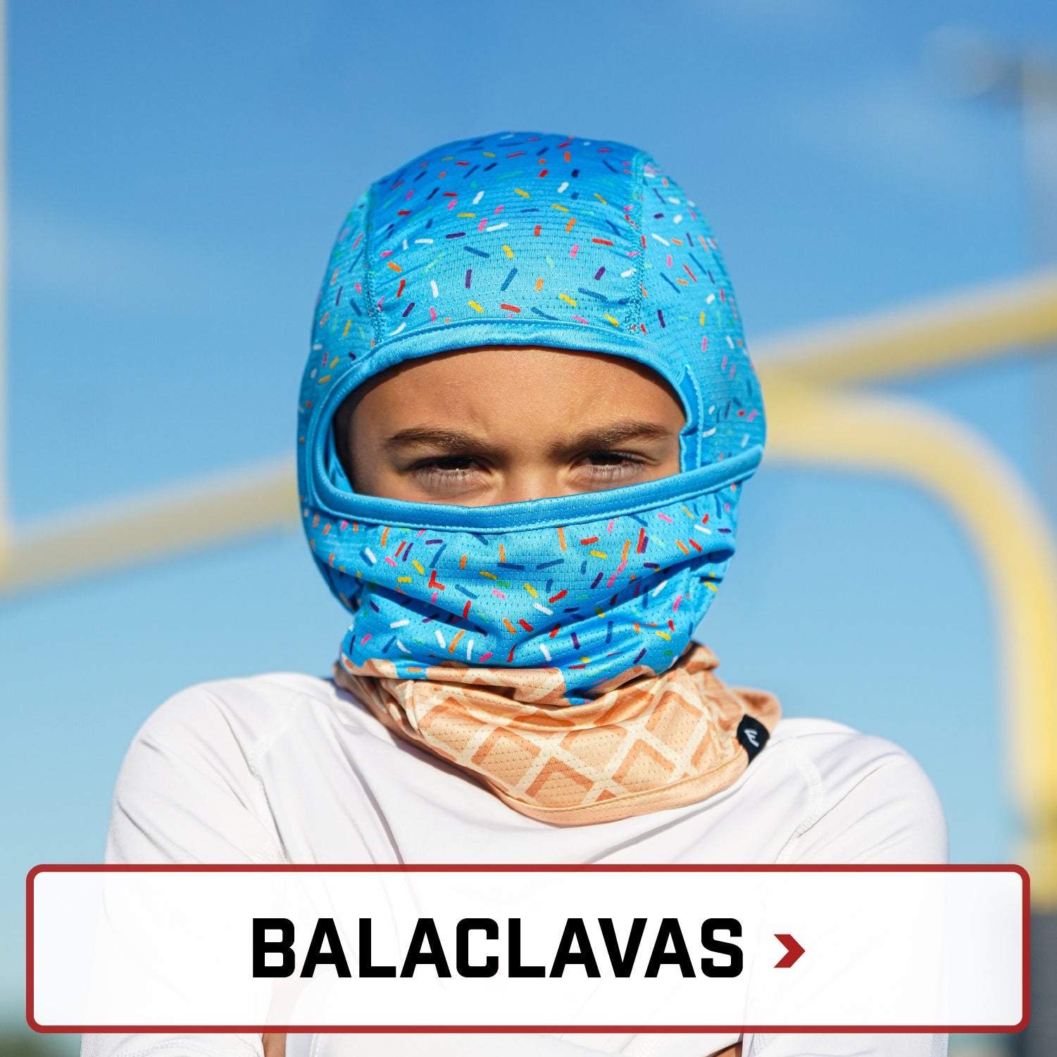Balaclava Mask (Shiesty)