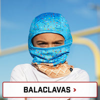 BALACLAVA MASK BUNDLES