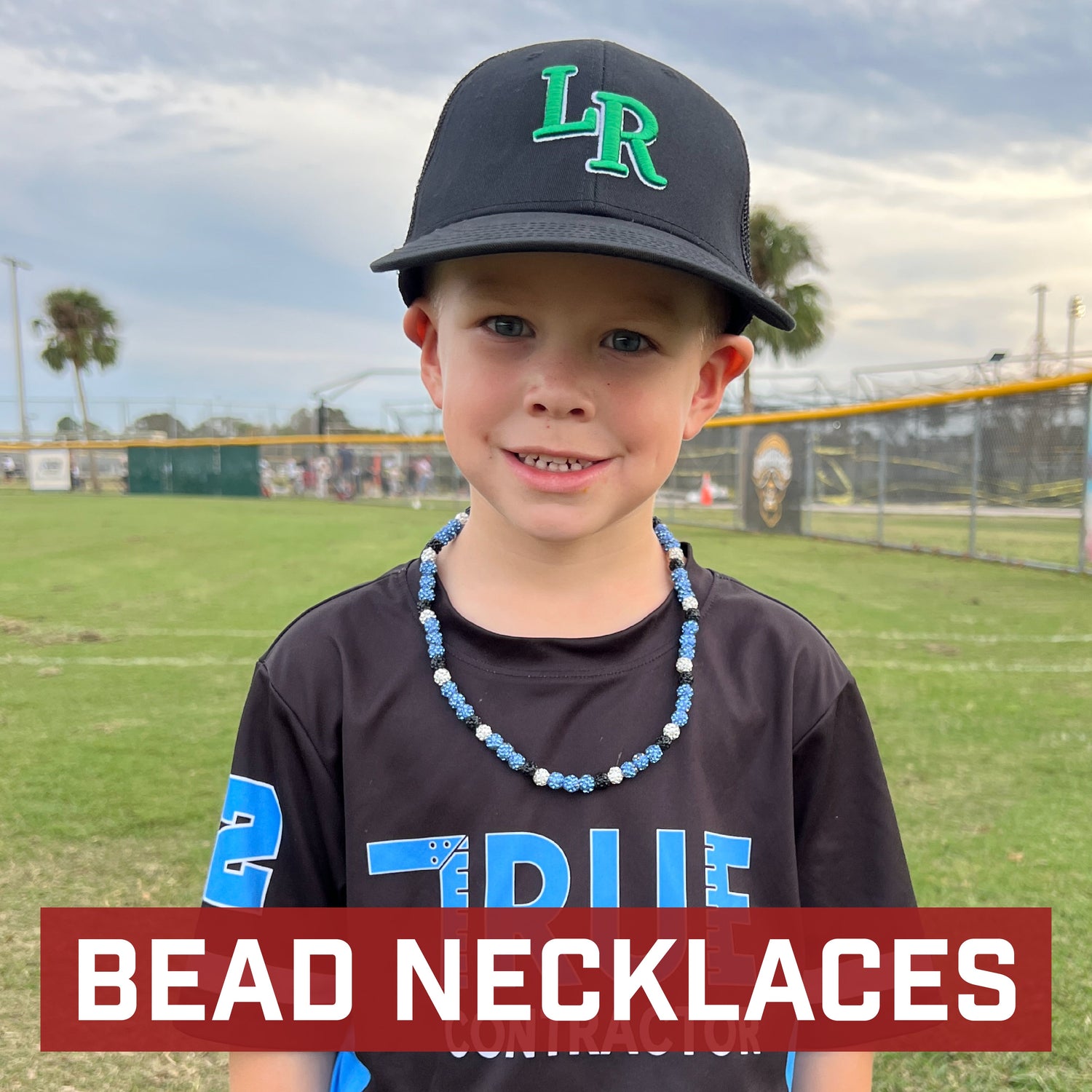 Bead Necklaces