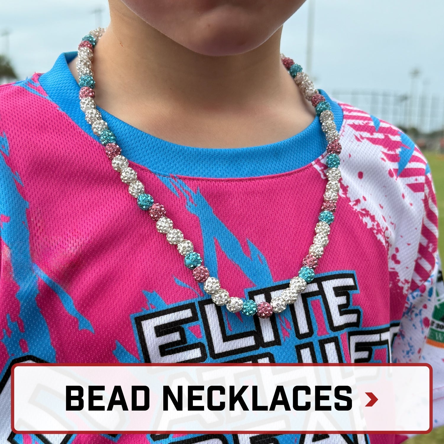 Bead Necklaces