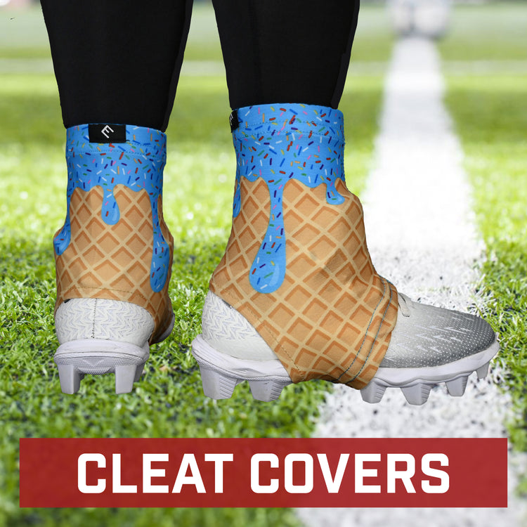 Cleat Covers