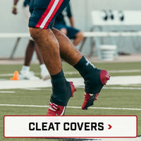 CLEAT COVER BUNDLES