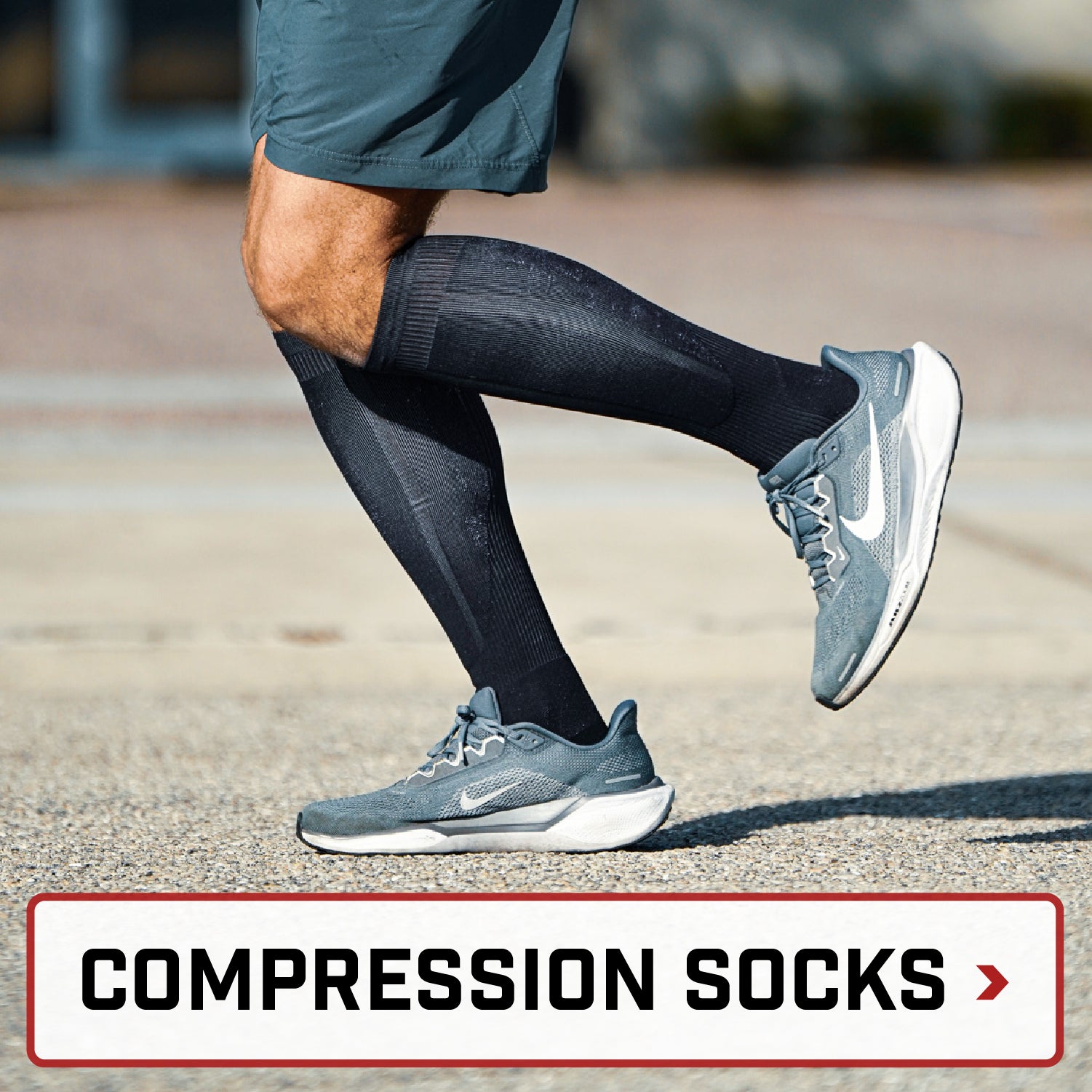 Compression Socks