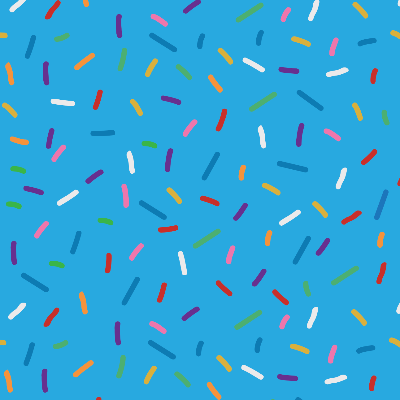 Sprinkles Collection